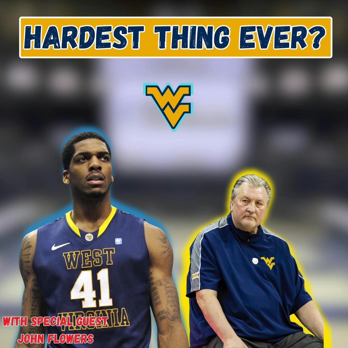From Player to Founder | John Flowers Talks Huggins & TBT episode artwork