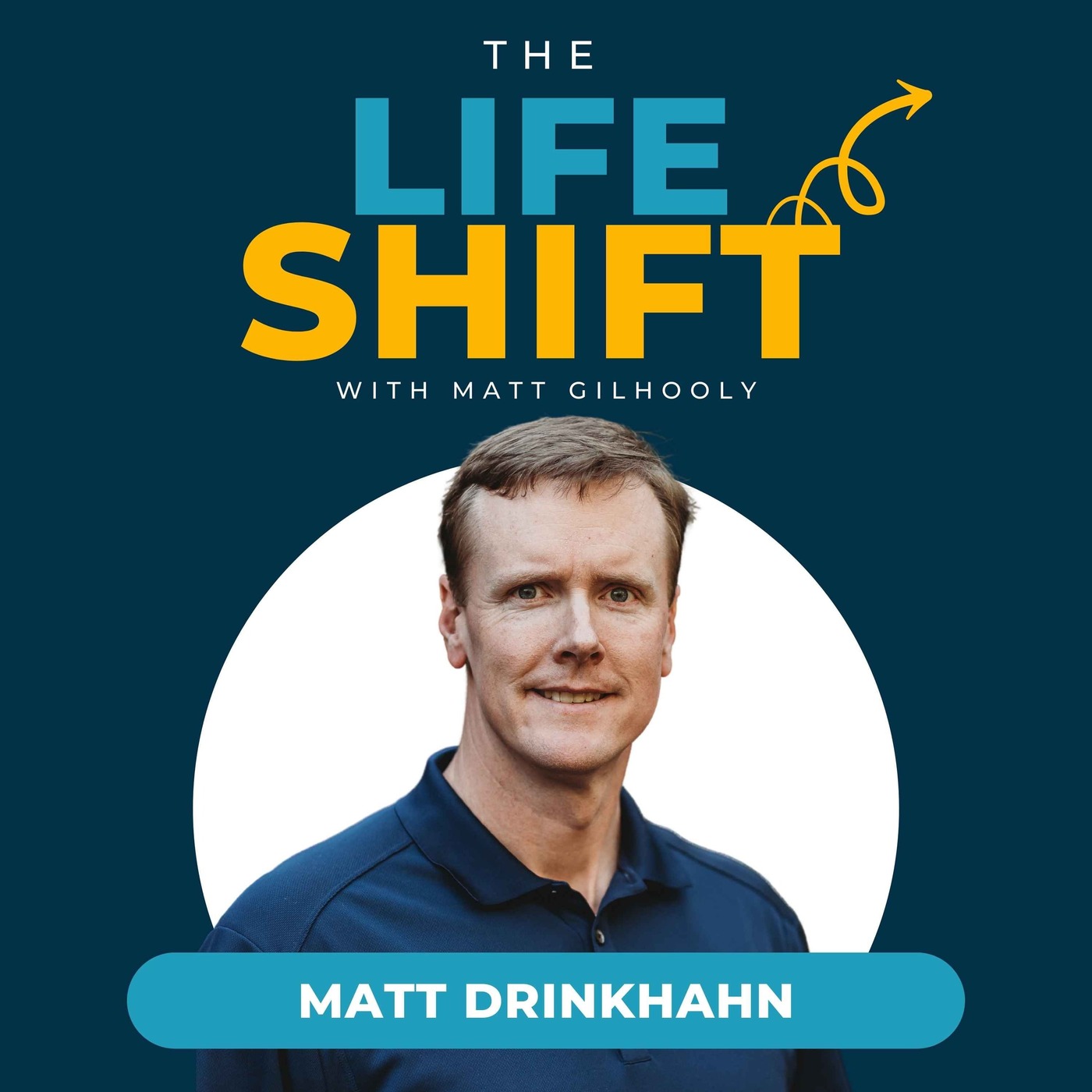 The Life Shift: Real Stories of Life-Altering Moments