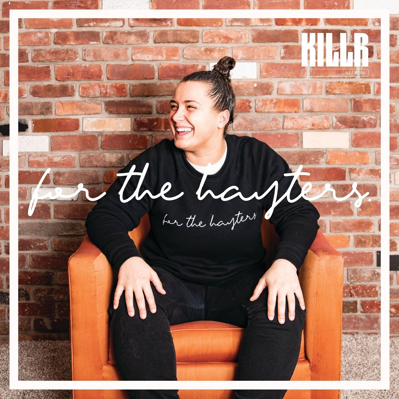 A Spiritual Coach’s Guide to The Universe  | FOR THE HAYTERS S2EP9