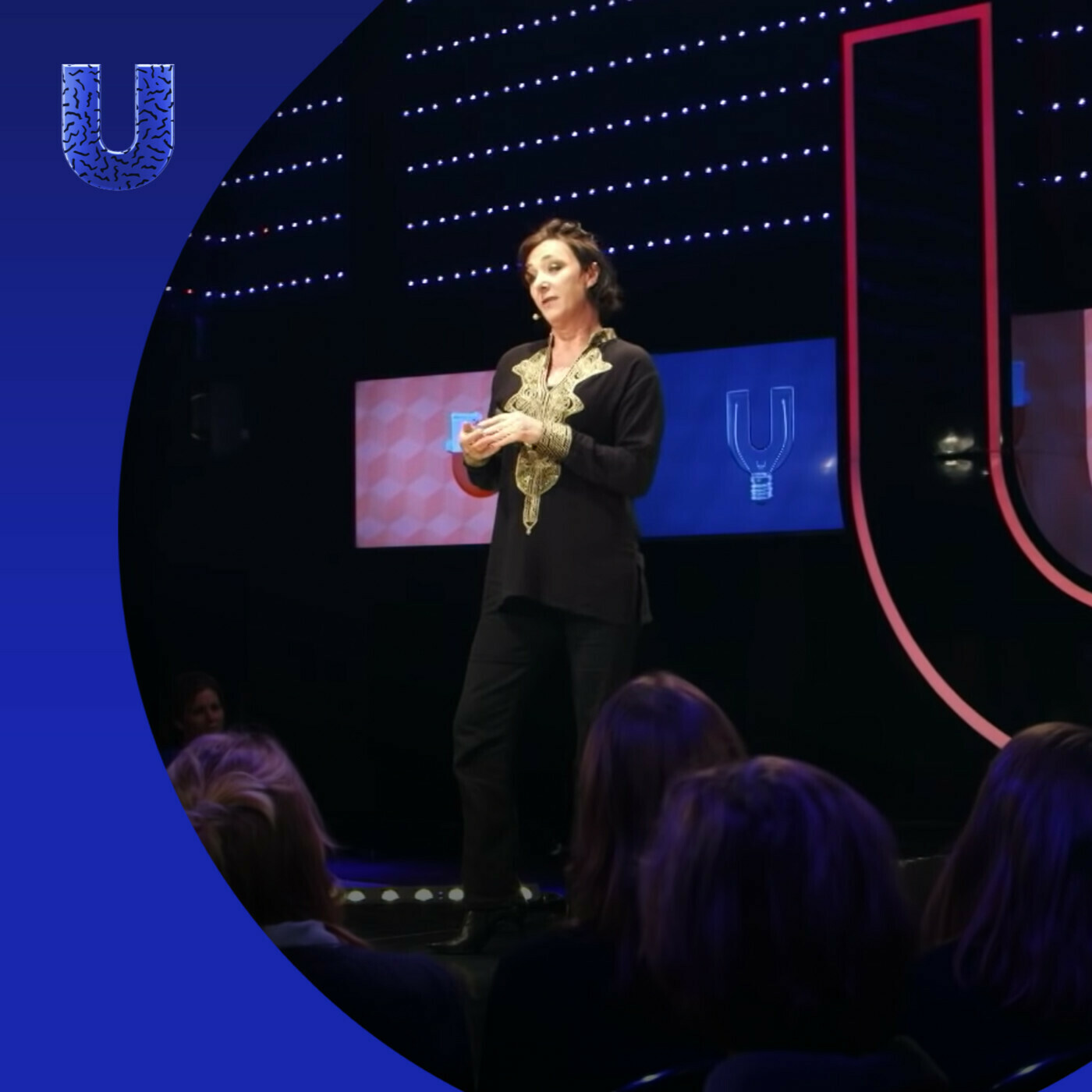 De Universiteit van Nederland Podcast