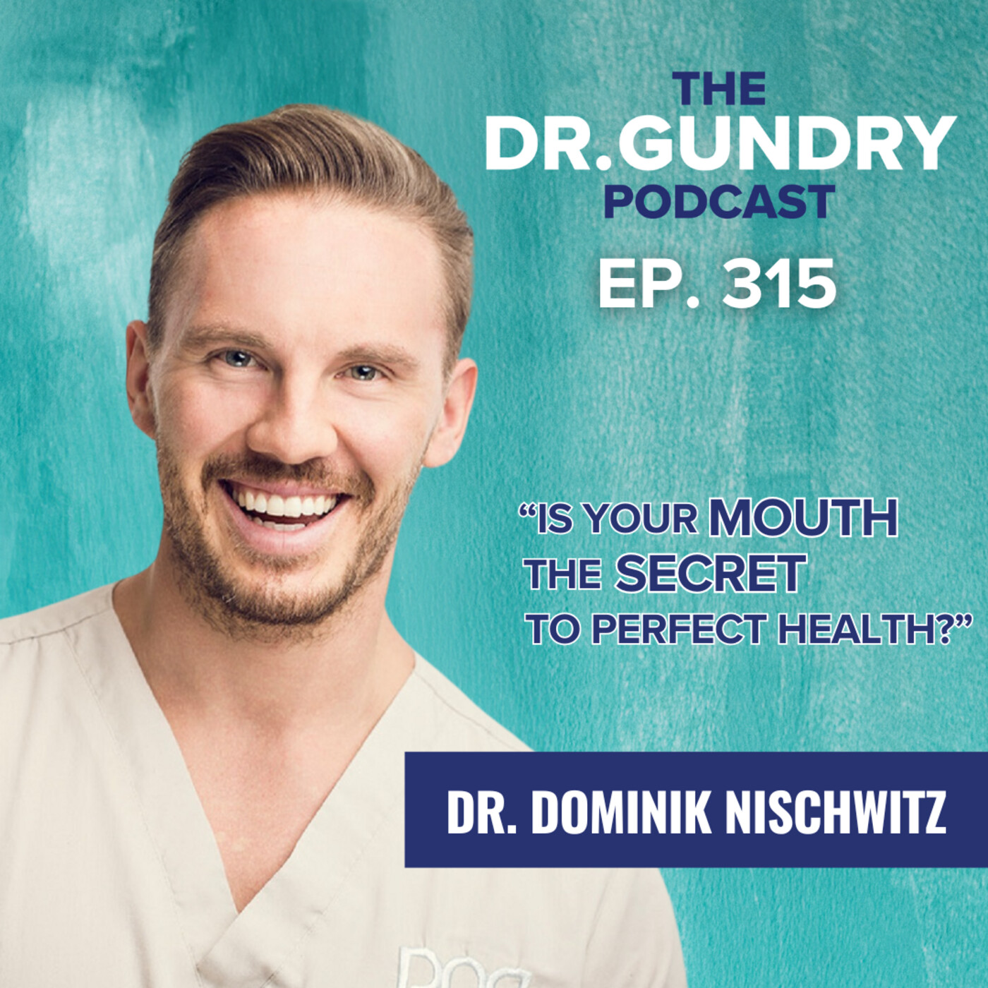 Oral Surgeon Reveals: How to Never See a Dentist Again | EP 315