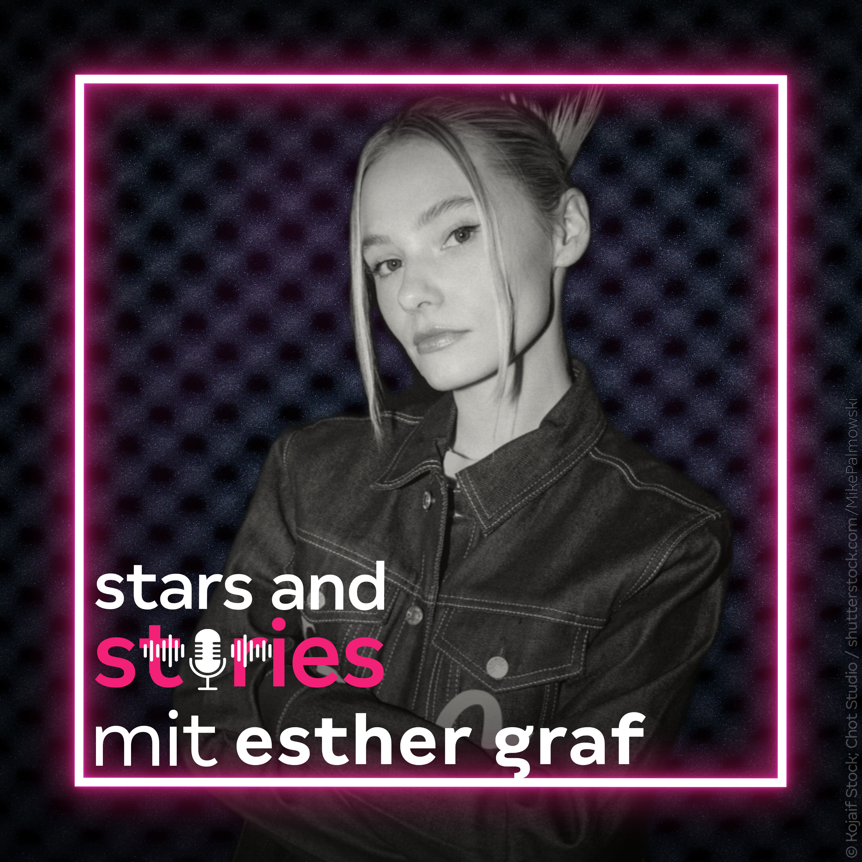 Esther Graf: Album, Tour & ihre neue Single 