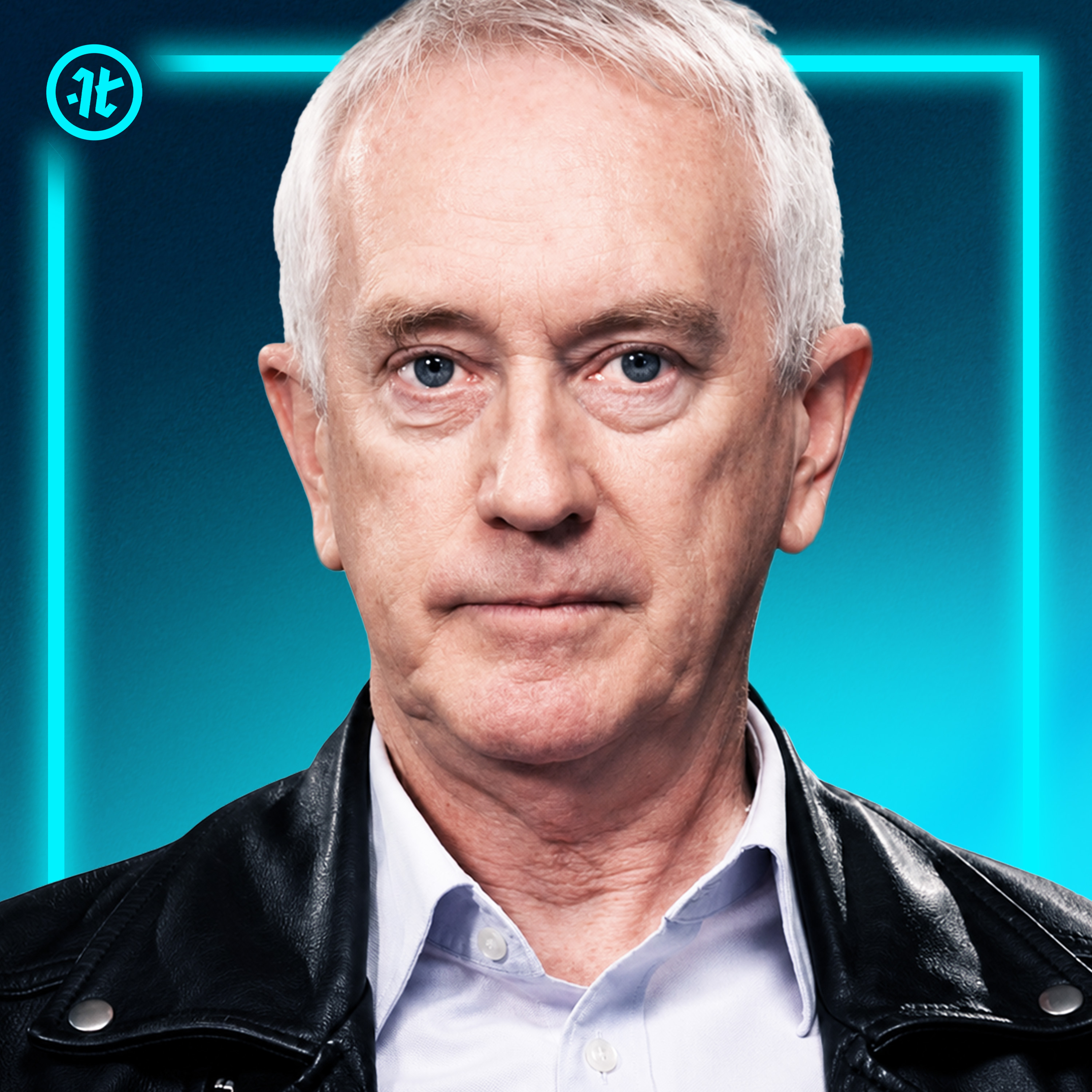 Why Economists Ignore the One Chart That Predicts Every Crash | Prof. Steve Keen Episode cover