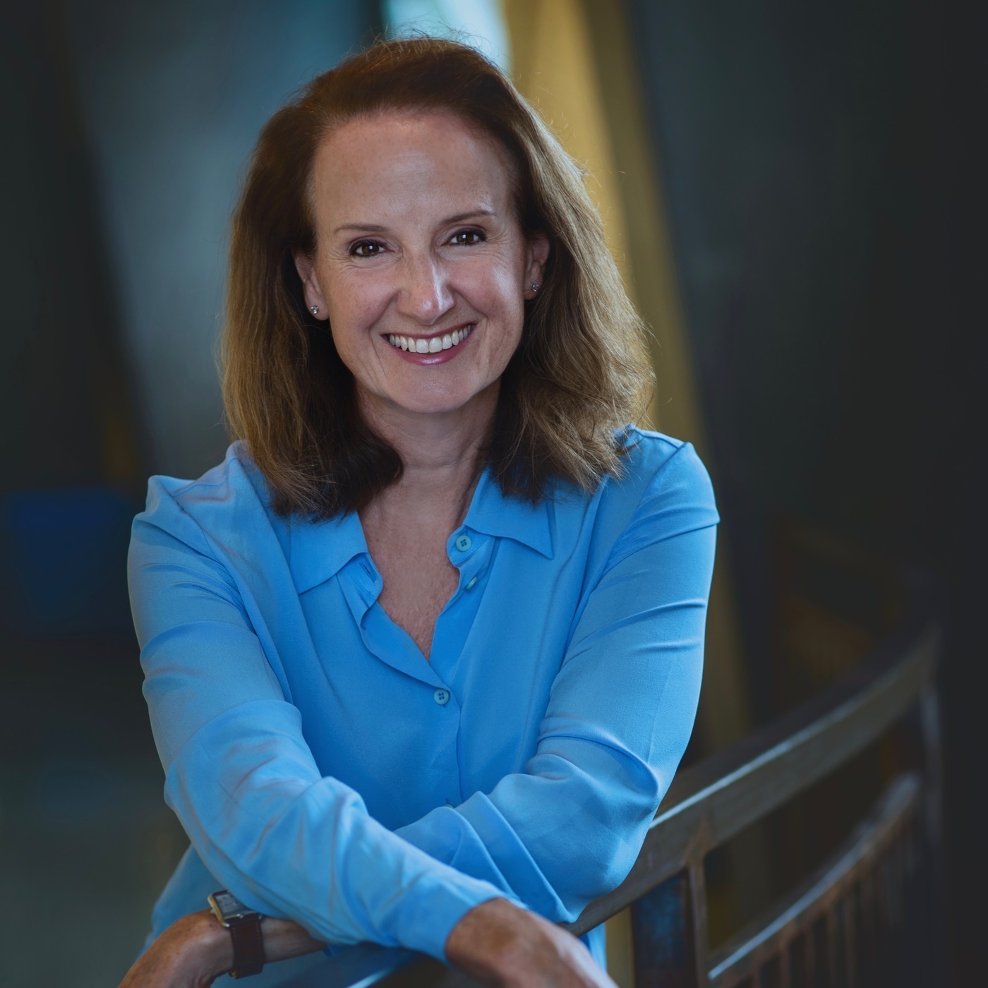 Carol Dunne: Singer, Builder, Actor, Mentor