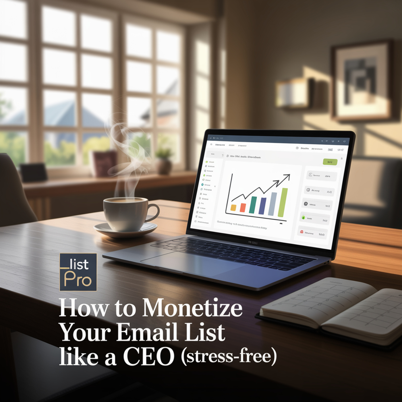 Monetize Your Email List Effectively (Stress-free): Strategies with SEO Expert, Favour Obasi-ike