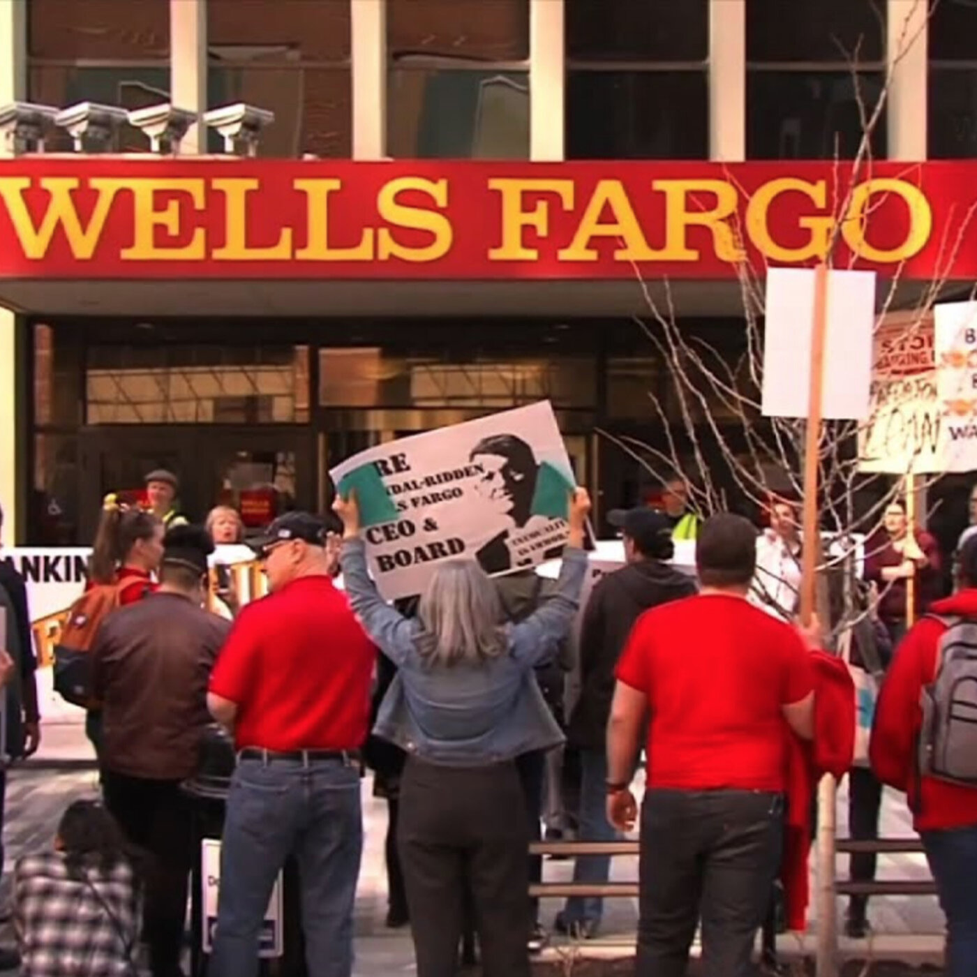 350 - Wells Fargo
