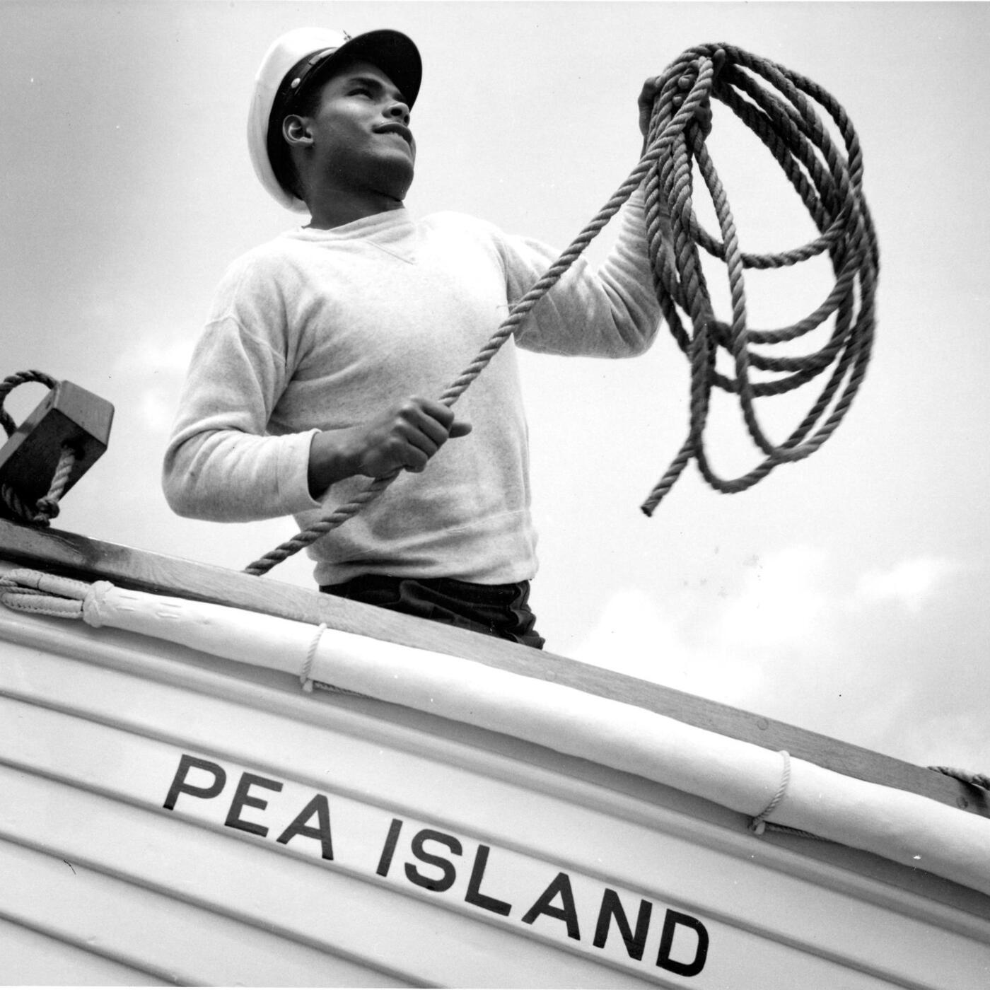 The forgotten heroes of Pea Island
