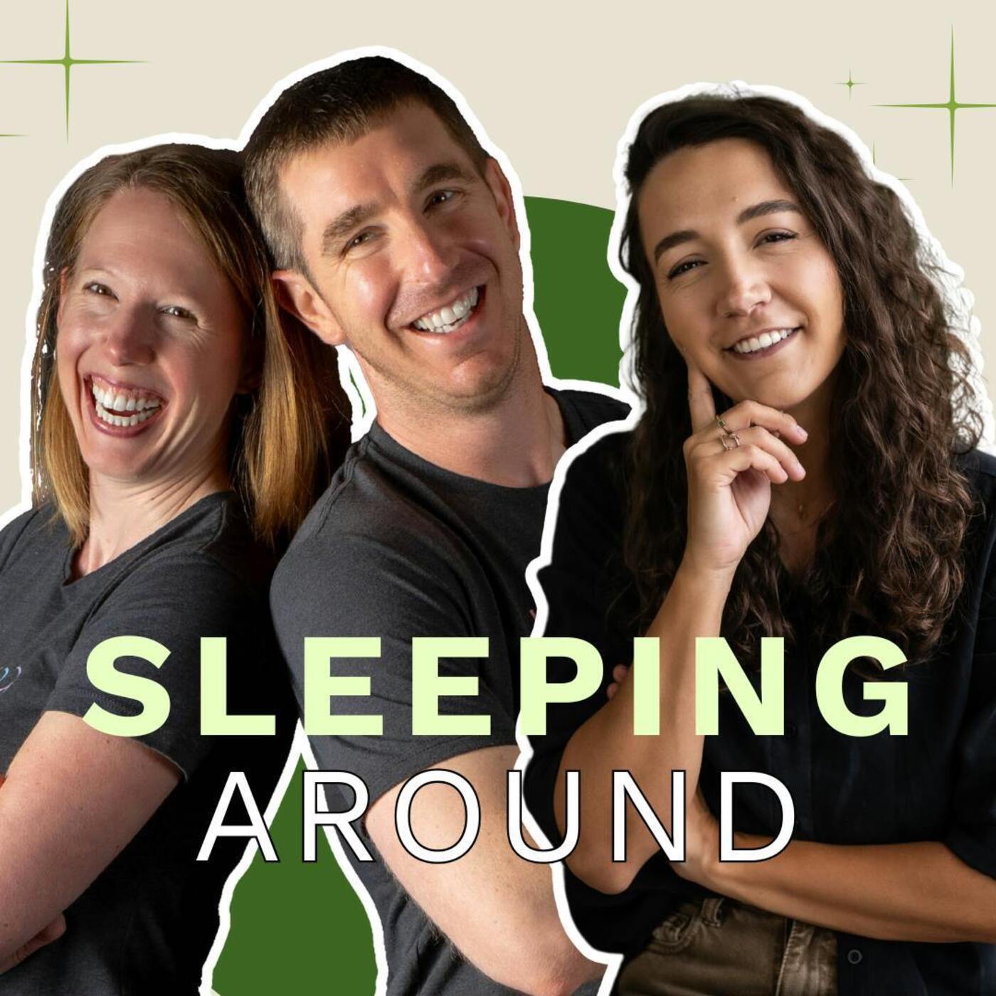 A Beginner’s Guide to Non-Monogamy with Emma and Fin A Beginner’s Guide to Non-Monogamy with Emma and Fin