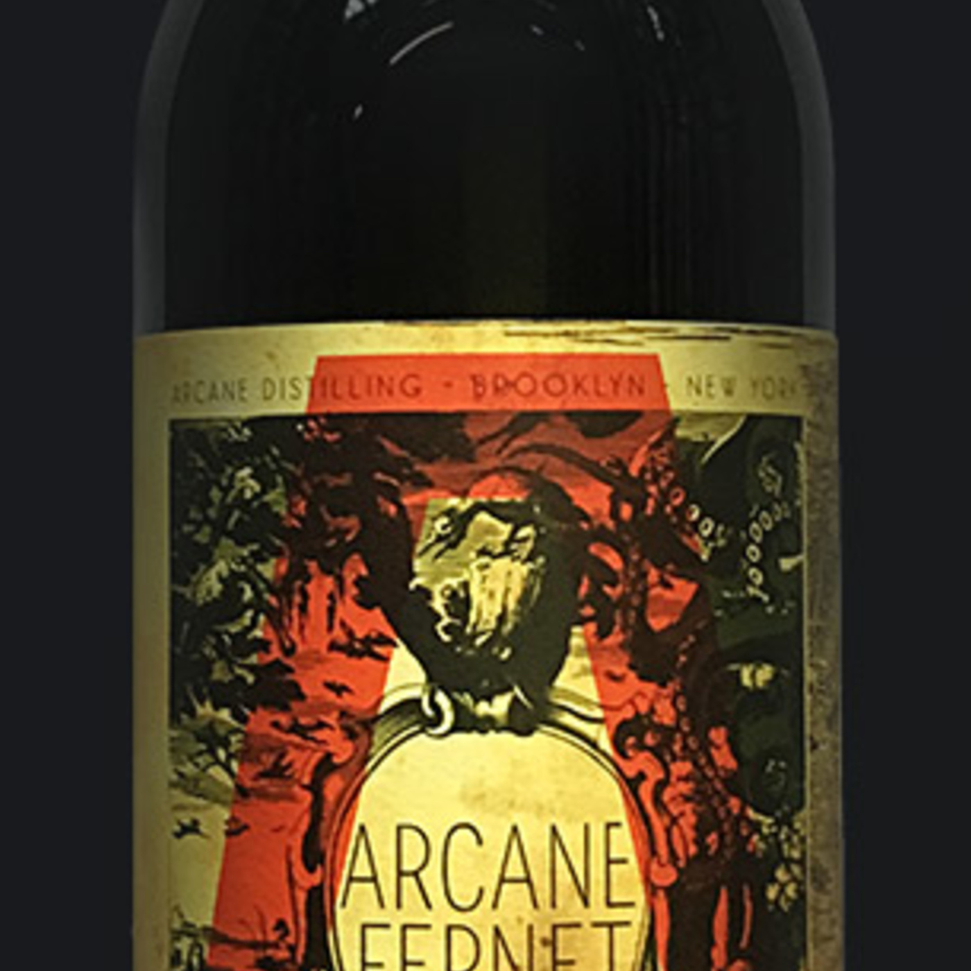 Episode 66: David Kyrejko of Arcane Distilling