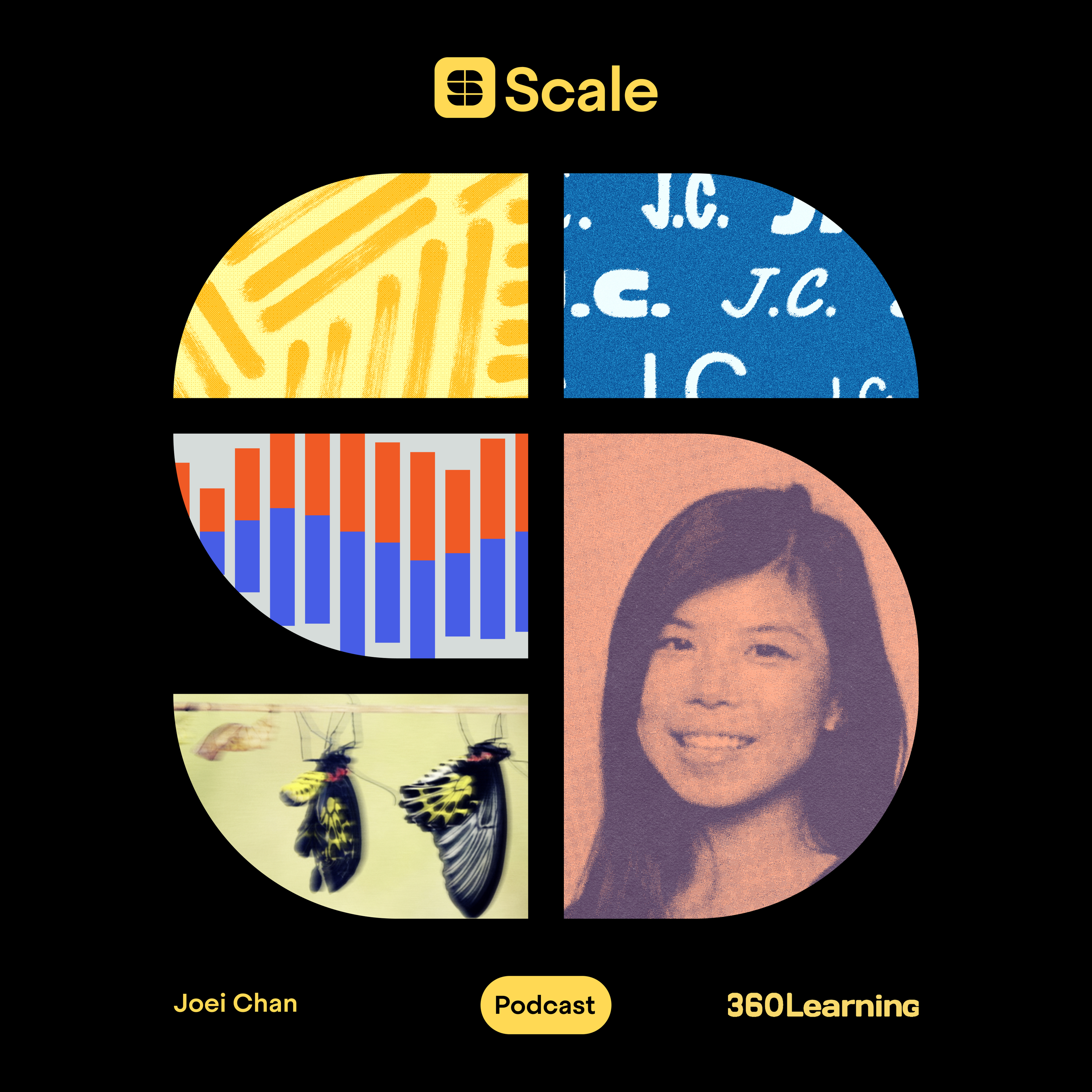360Learning’s Joei Chan on embracing innovation as a content marketer