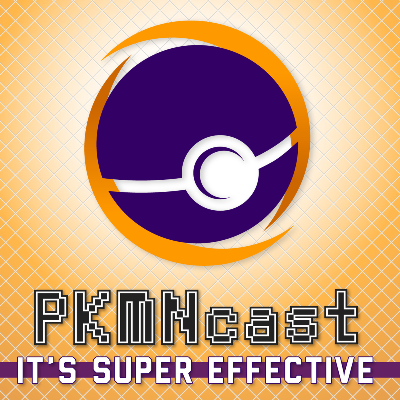It\'s Super Effective: A Pokemon Podcast