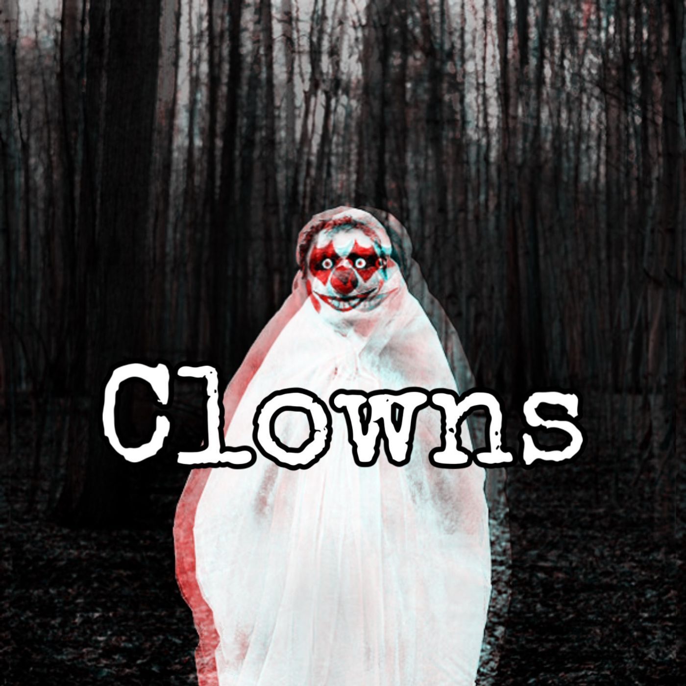 Episode 133: Clowns Episode 133: Clowns