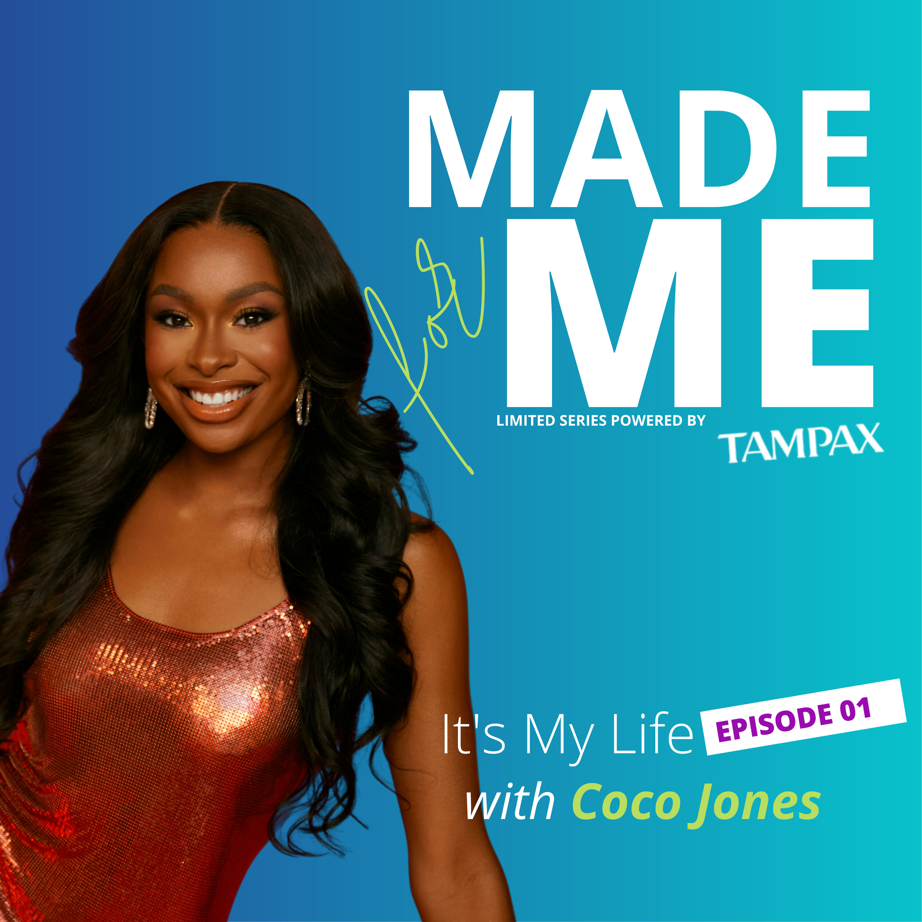 xoNecole Podcast