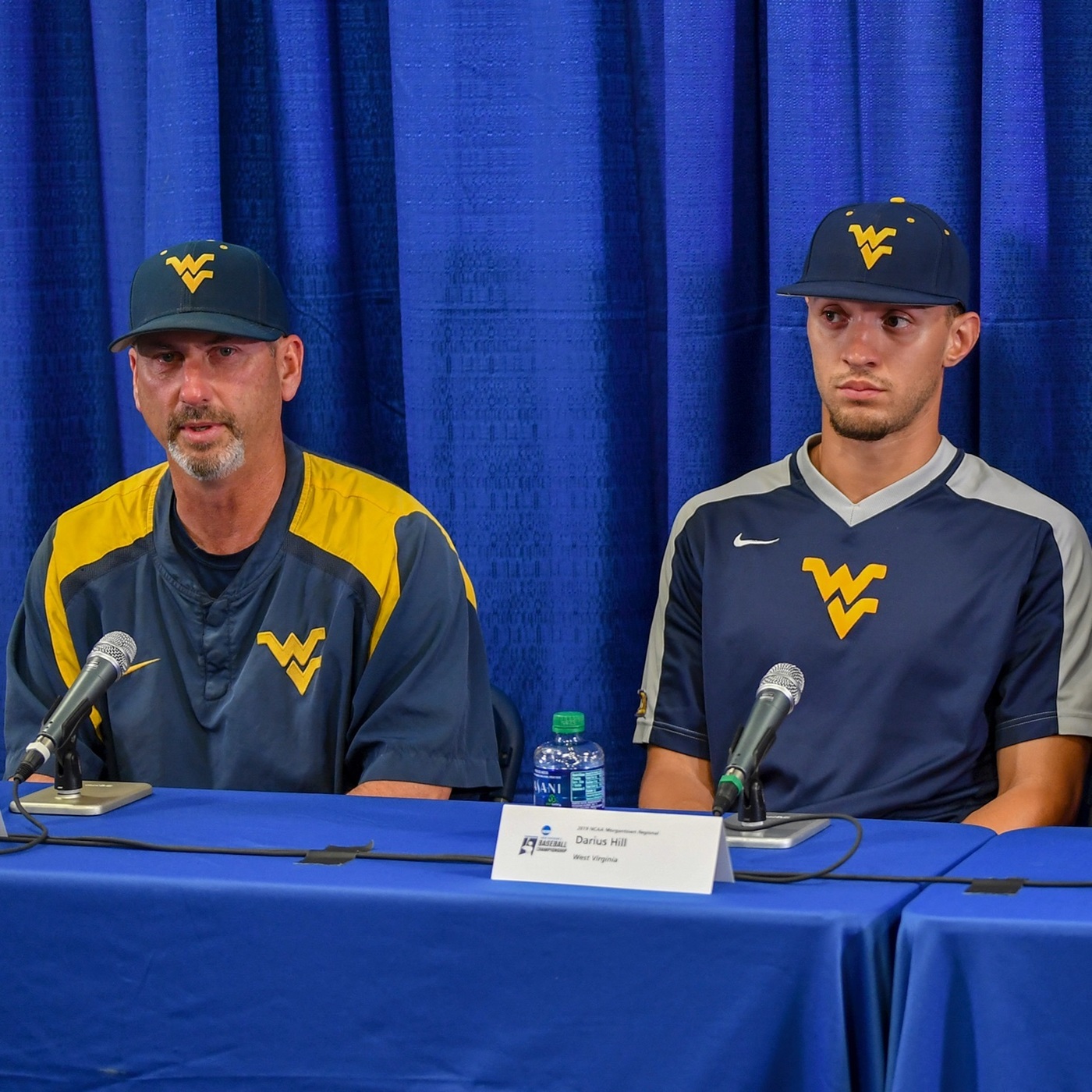 Mountaineer Insider Podcast | 5-31-19