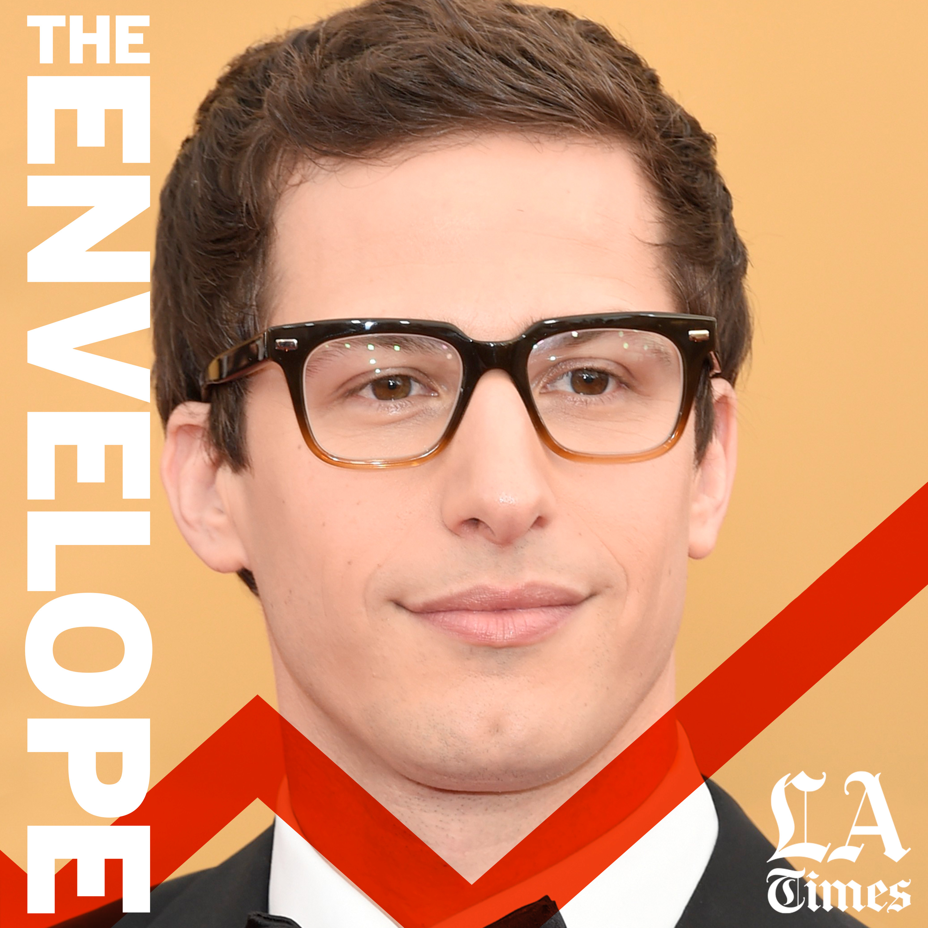 Andy Samberg