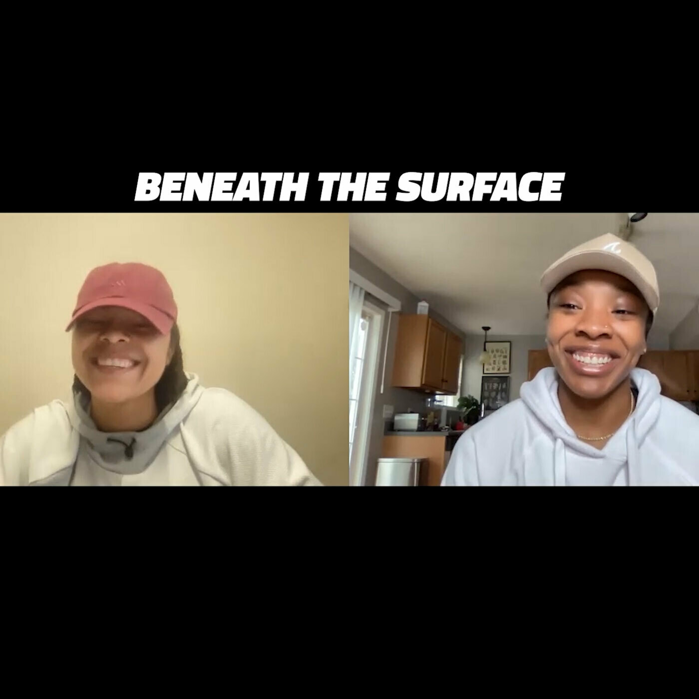 Beneath the Surface w/Jordan Nixon: Episode 4 (Aaliyah Wilson) episode artwork