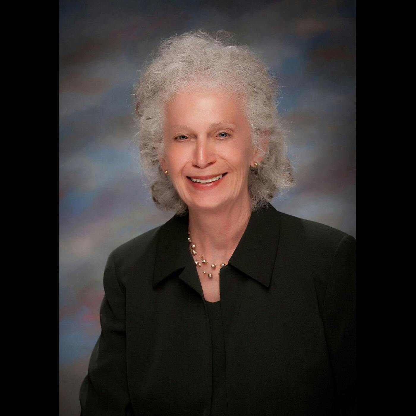 Ep. 62 - Linda Stephens, Co-Plaintiff in Town of Greece v. Galloway