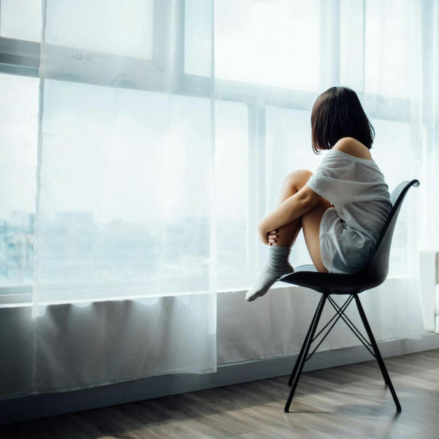 Postpartum Depression Among The Unspoken Expectations Of Society: Marina shares her journey through not only learning she was pregnant and the birth of her child, but also her struggles after her daughter was born | 45