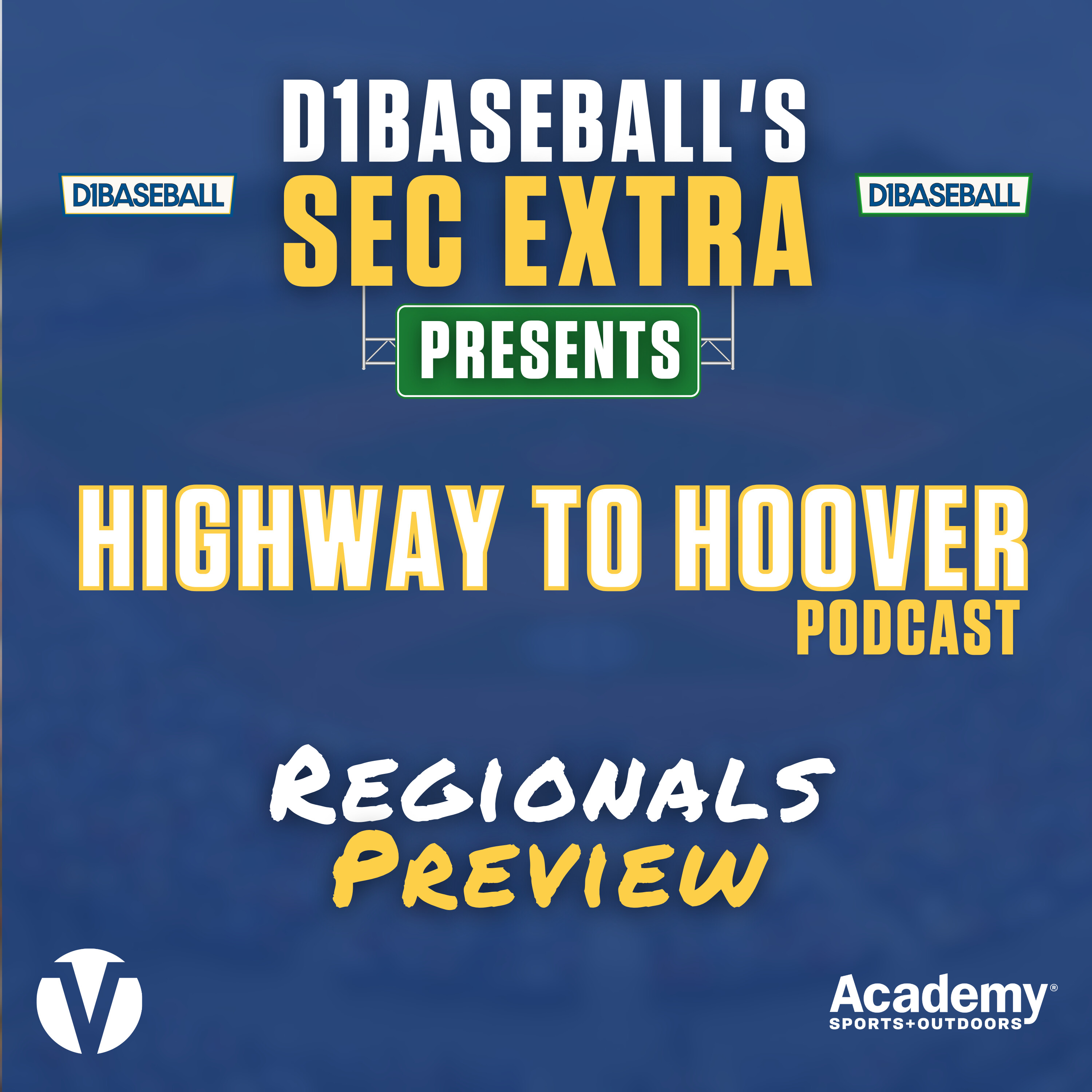 2025 SEC Regionals Preview