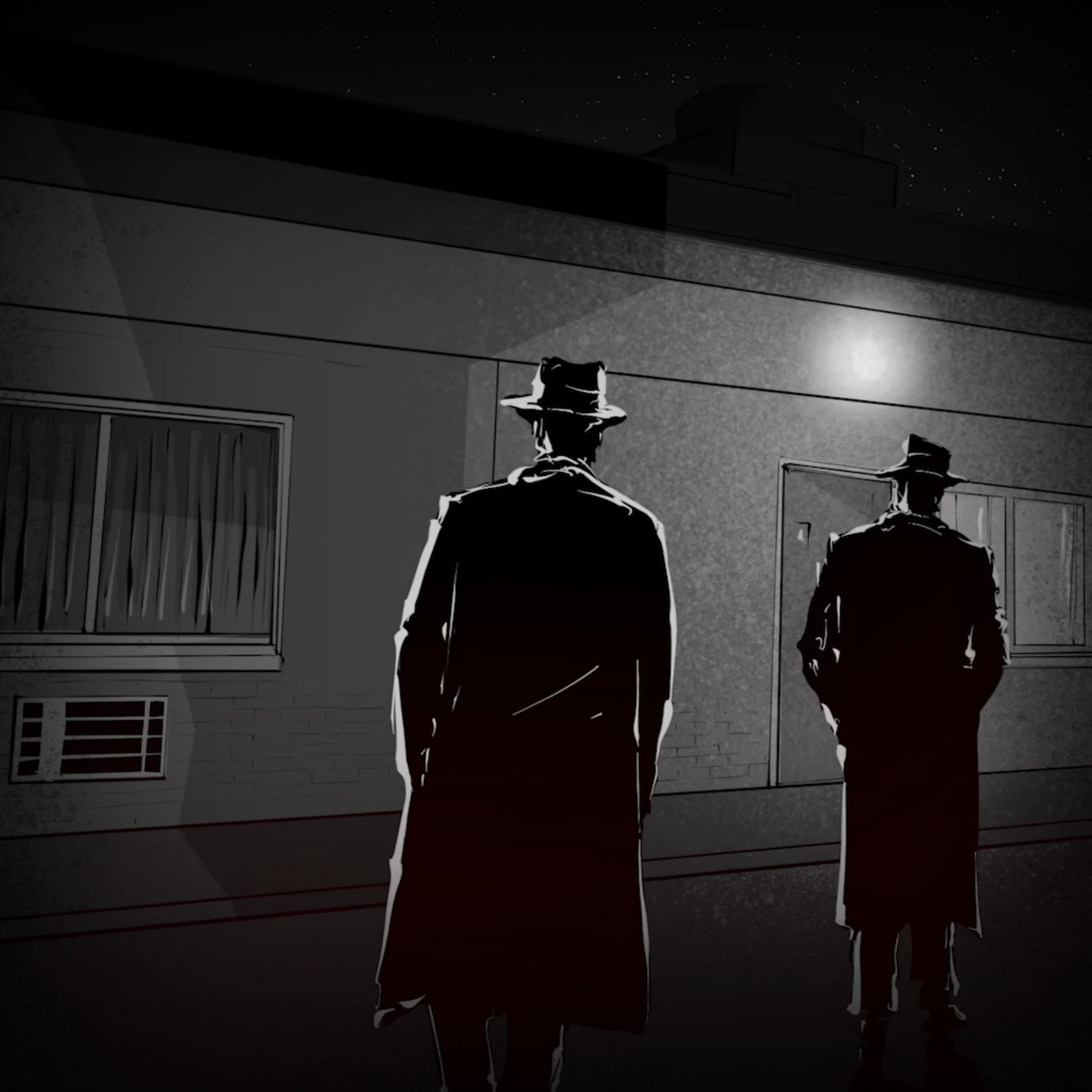 The Disappearance of Lt. Whipkey