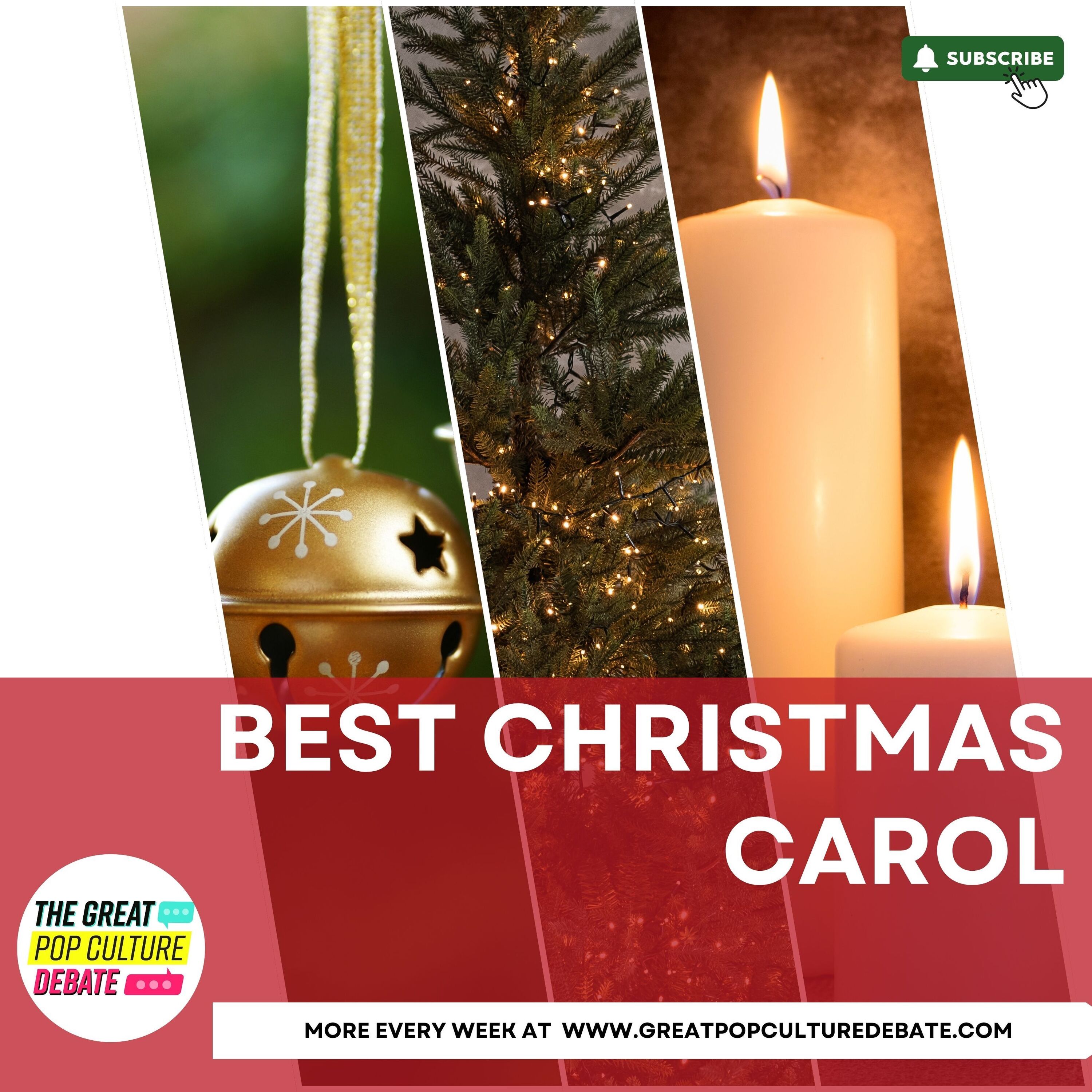 Best Christmas Carol Best Christmas Carol