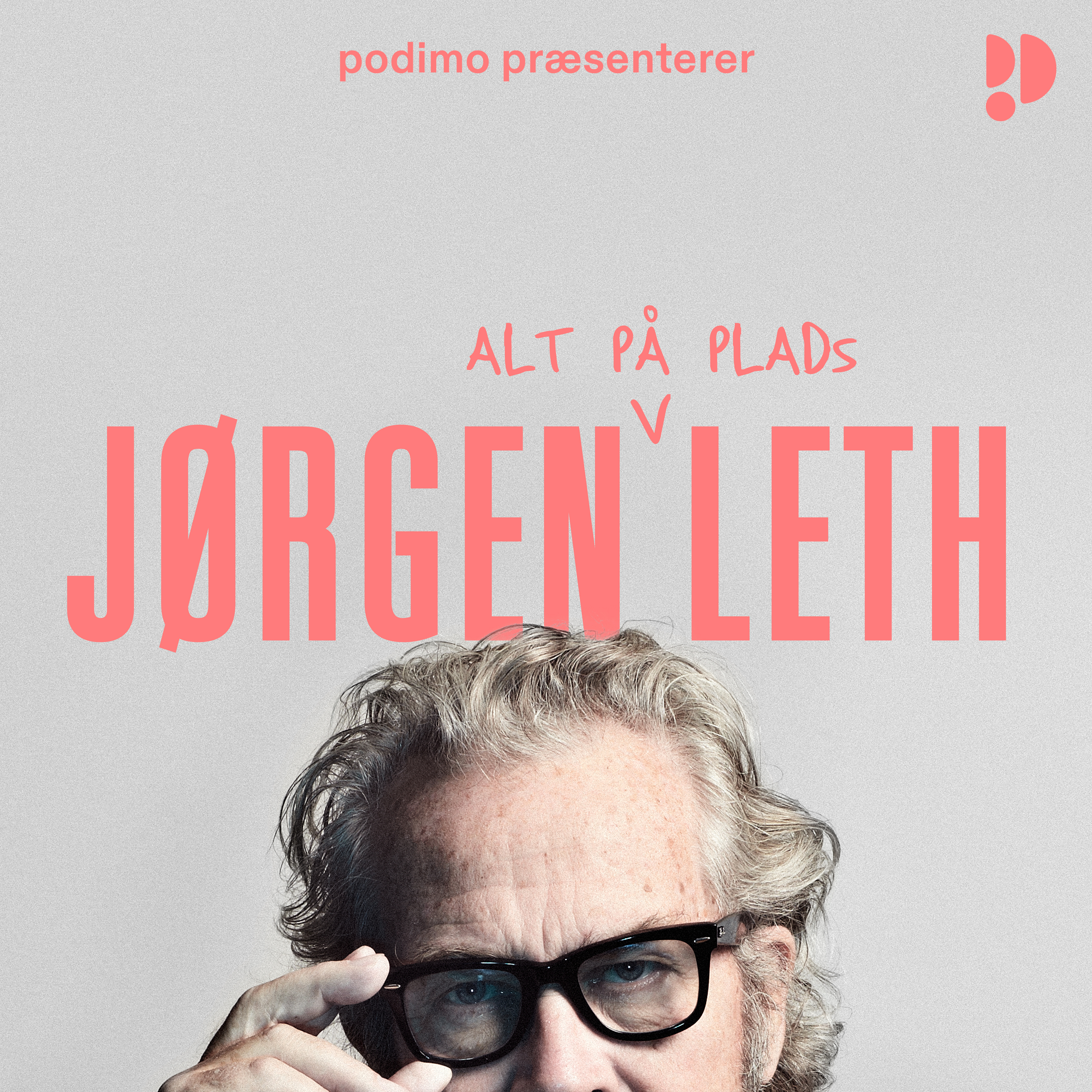 Podimo præsenterer