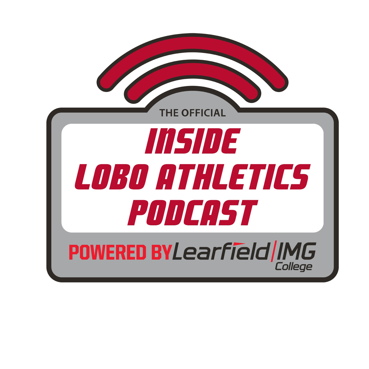 Inside Lobo Athletics Podcast