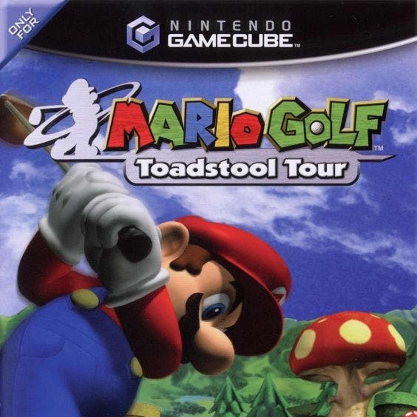 Remember The Game? #232 - Mario Golf: Toadstool Tour