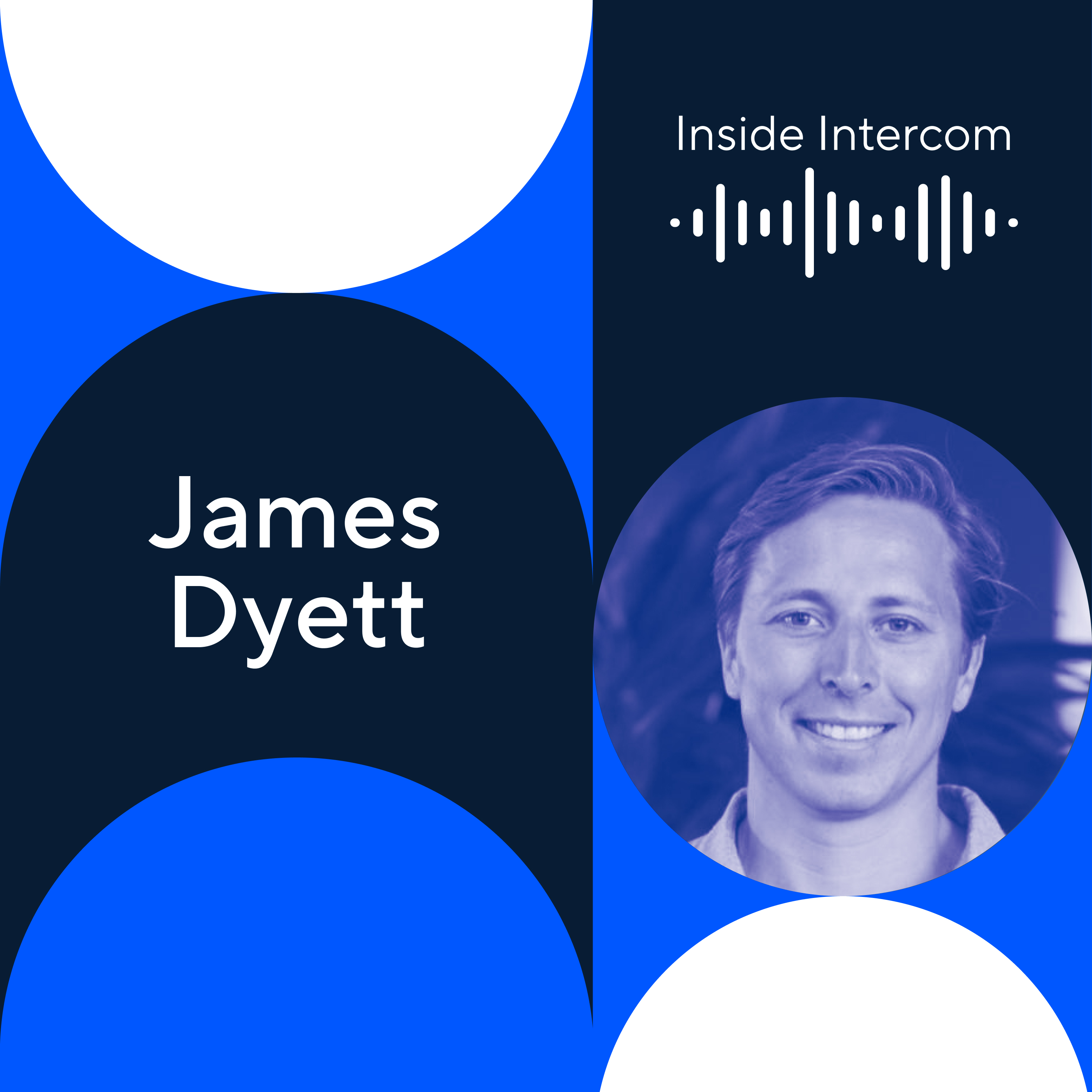 Stripe’s James Dyett on a customer-first approach to sales