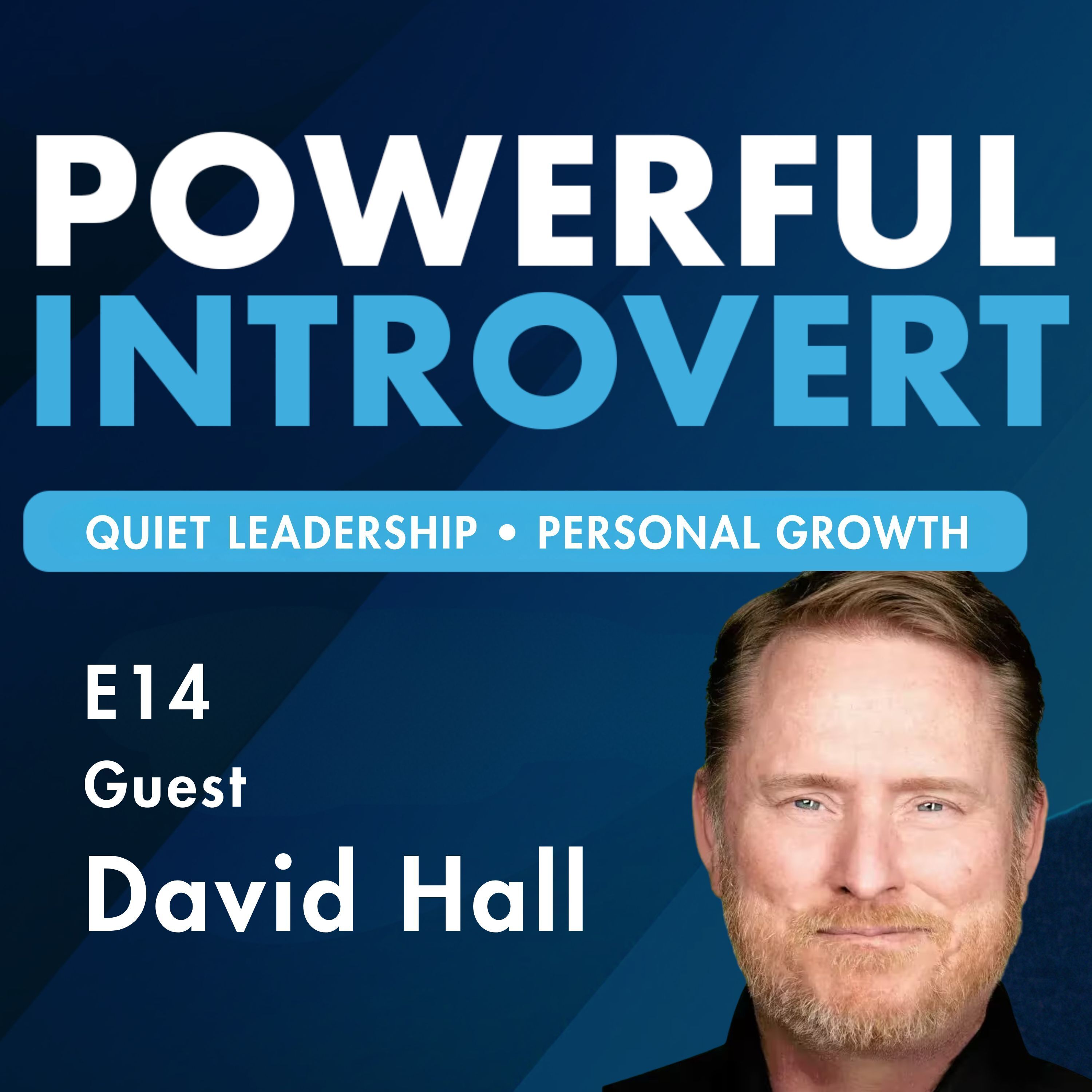 Powerful Introvert | Quiet Leadership, Confidence & Personal Growth