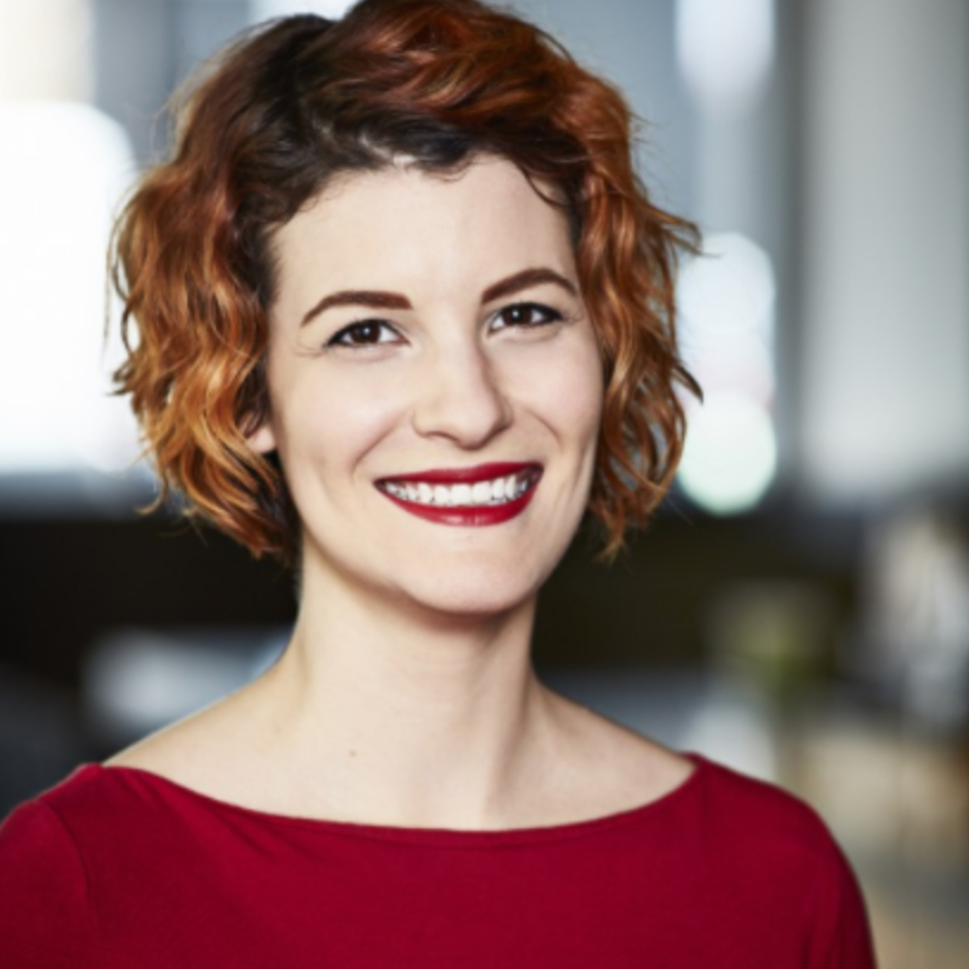 Episode 226: Jessica Lambert of The Kimpton Gray Hotel