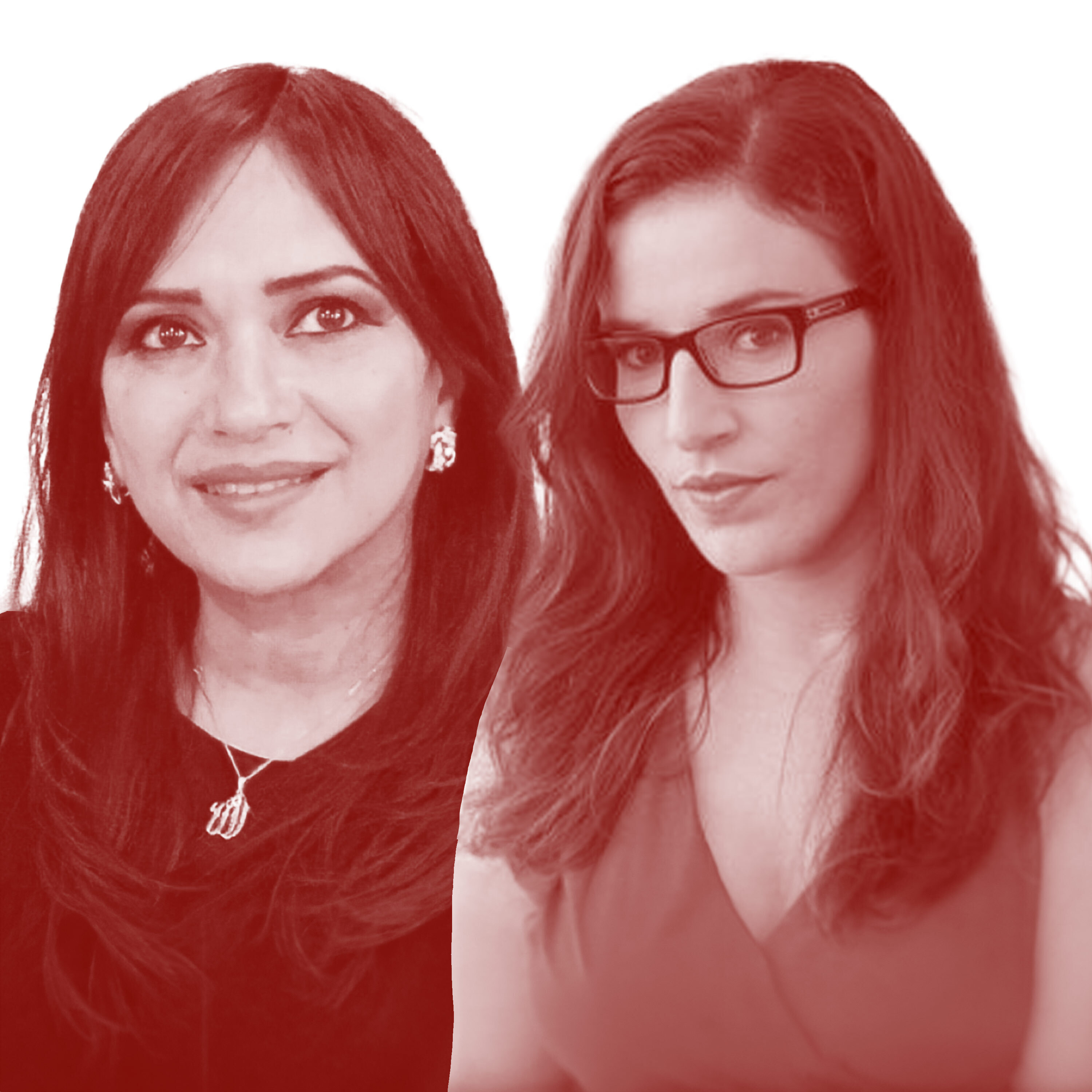 On the Middle East with Amberin Zaman