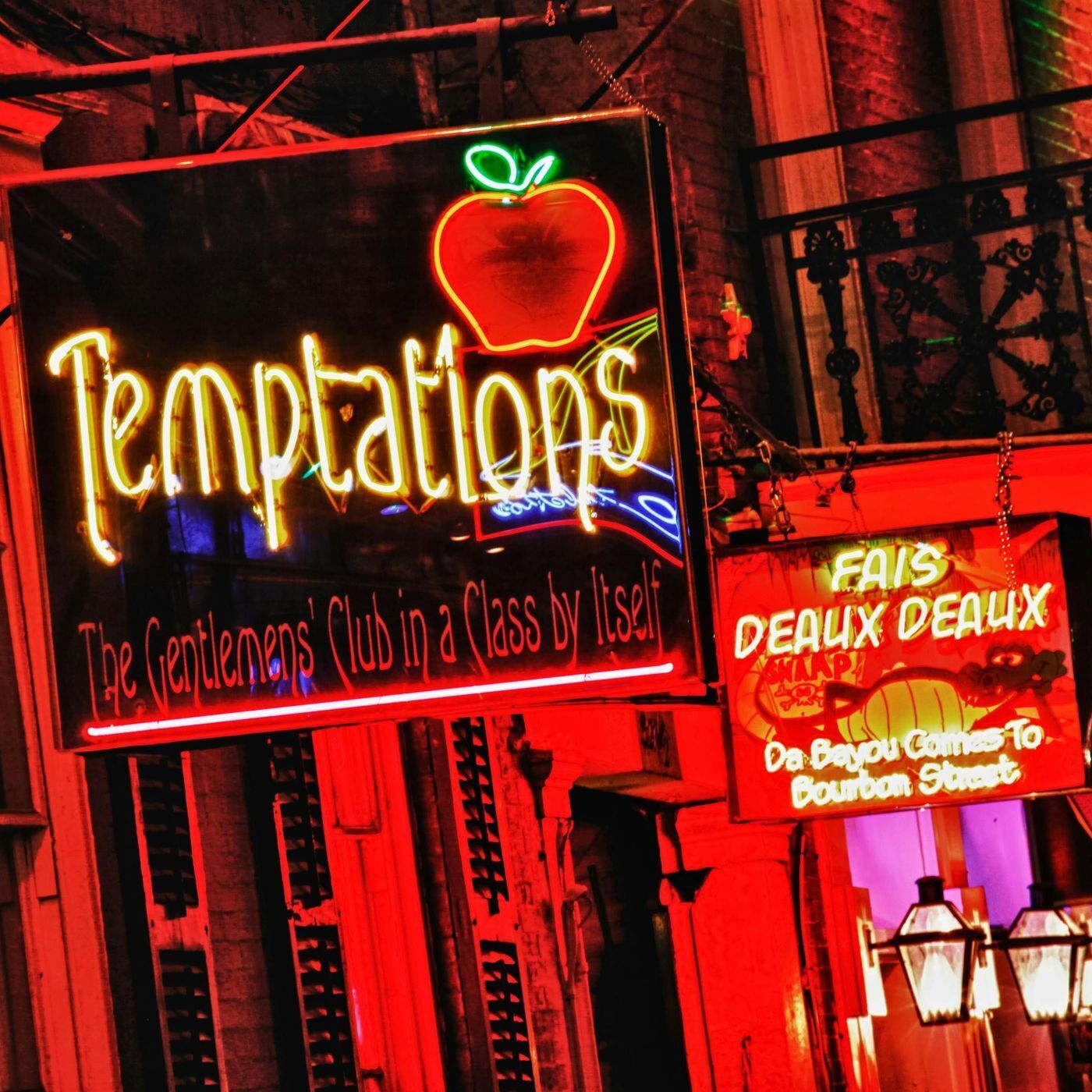 All Things New Orleans