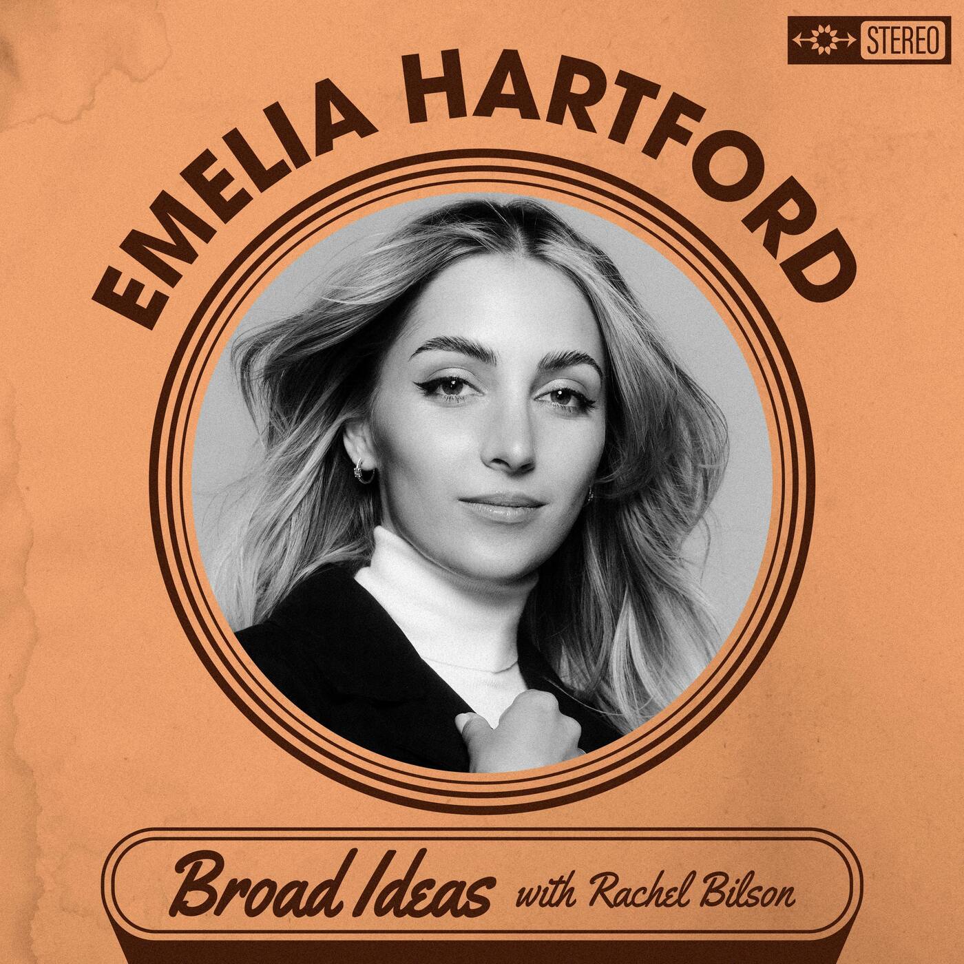 Broad Ideas with Rachel Bilson & Olivia Allen