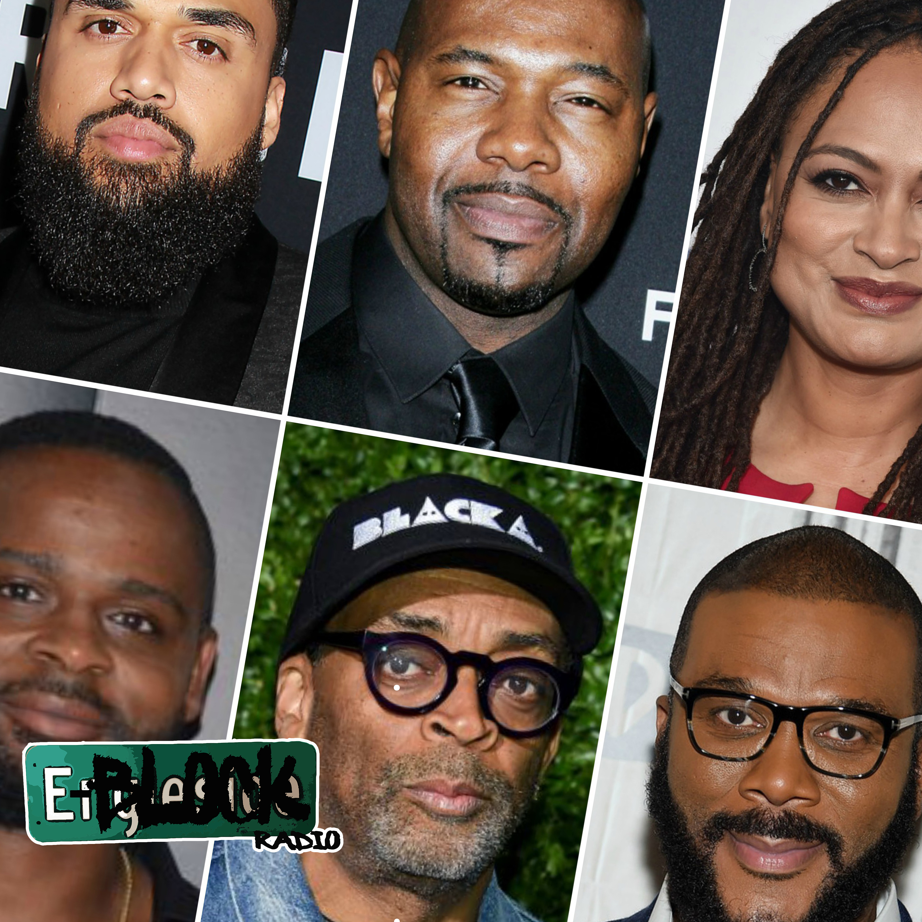 Who Is The Most Important Black Filmmaker in Our Lifetime? 