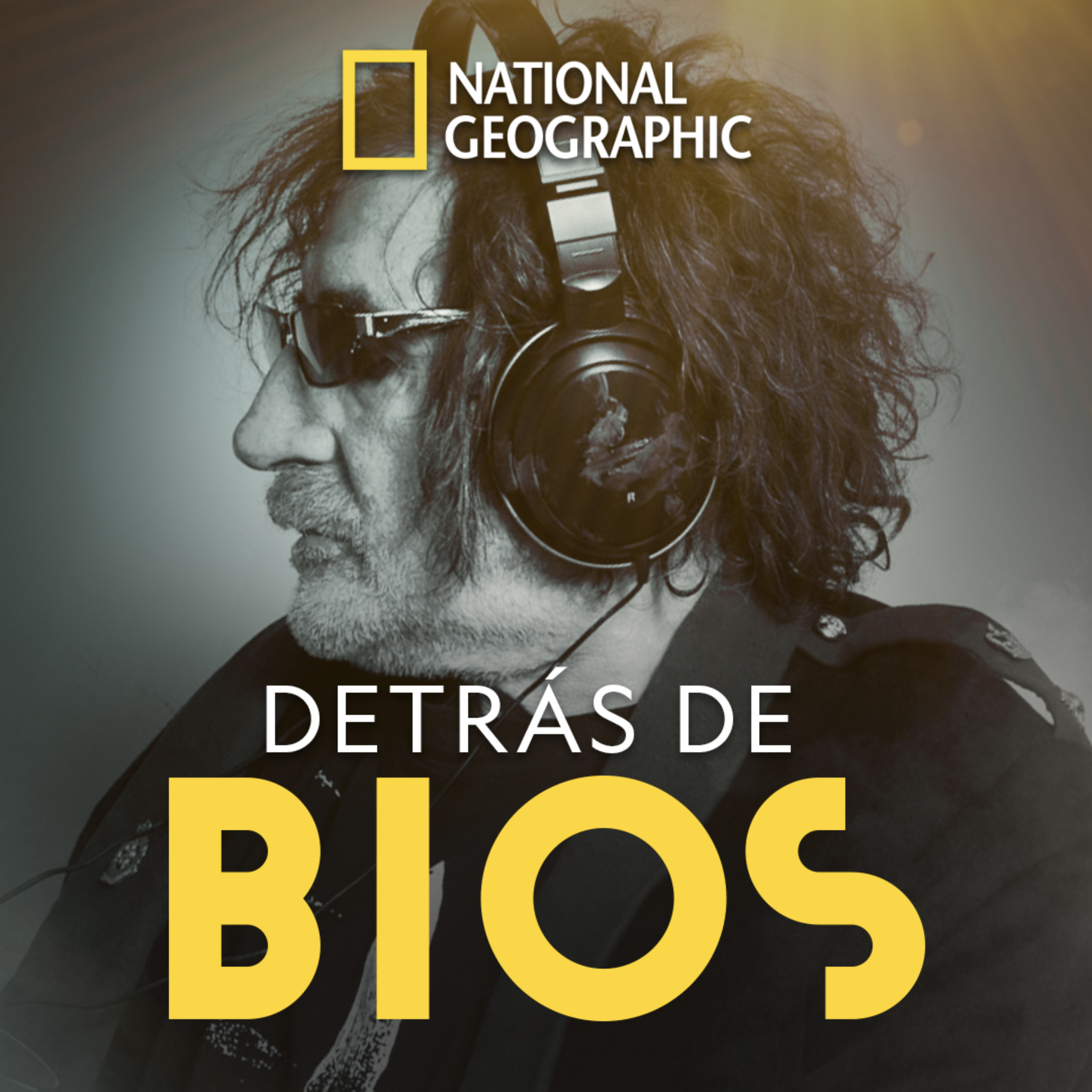 Detrás de Bios