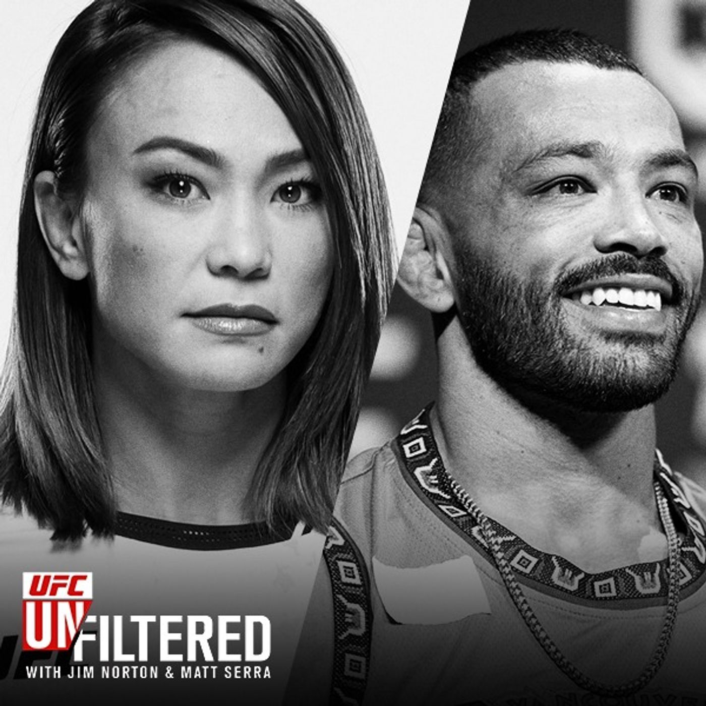 UFC Unfiltered with Jim Norton and Matt Serra