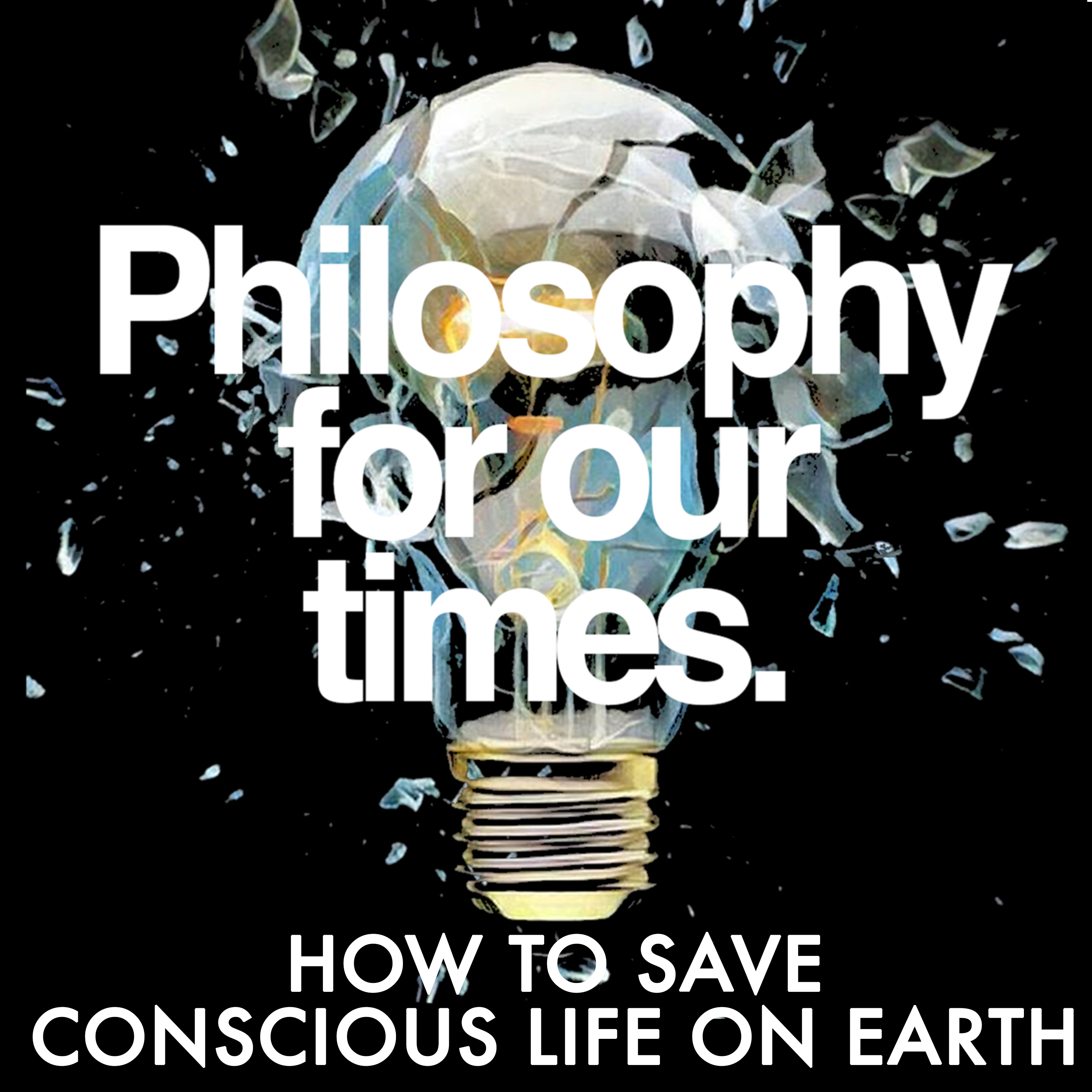 How to Save Conscious Life on Earth | Susan Schneider