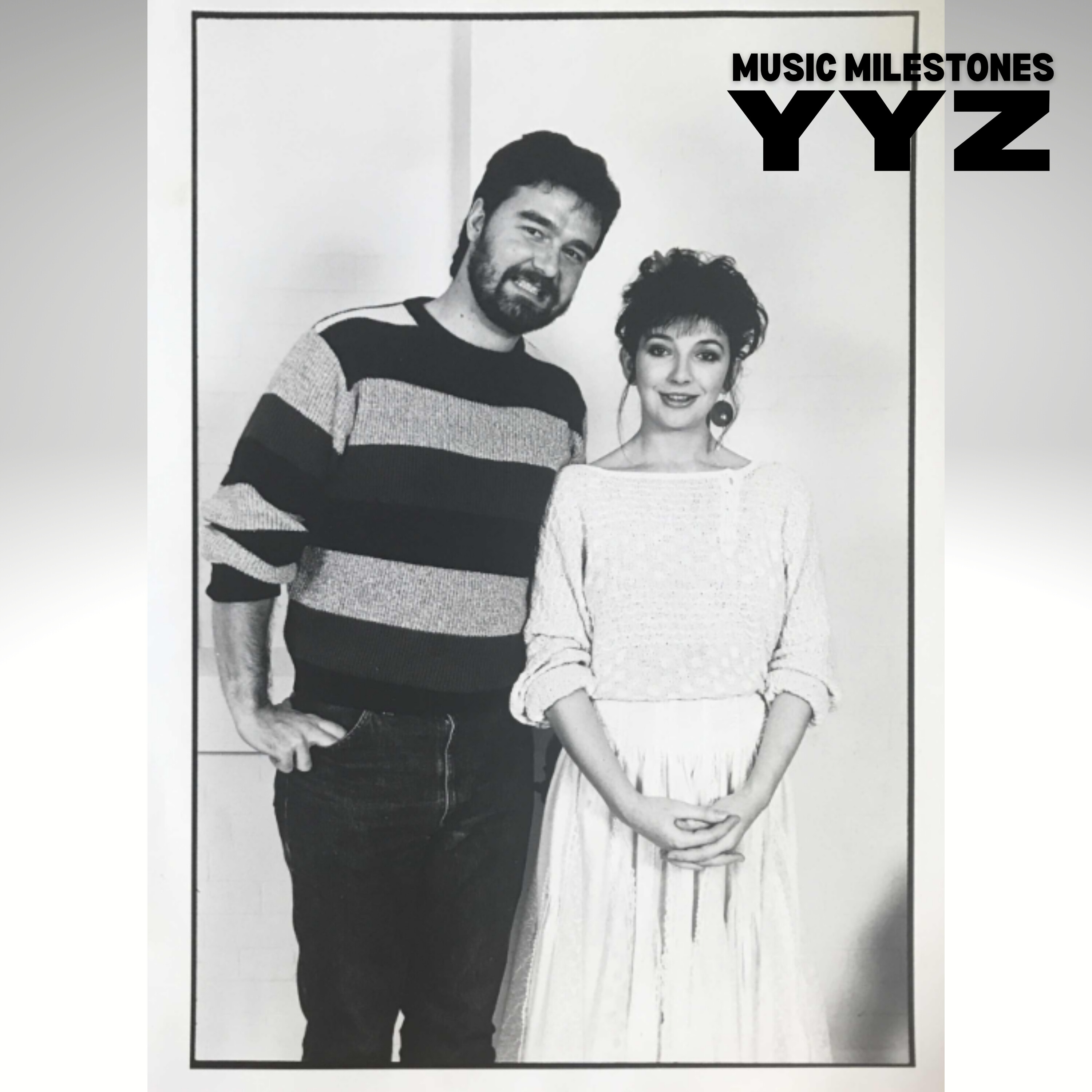 Music Milestones YYZ