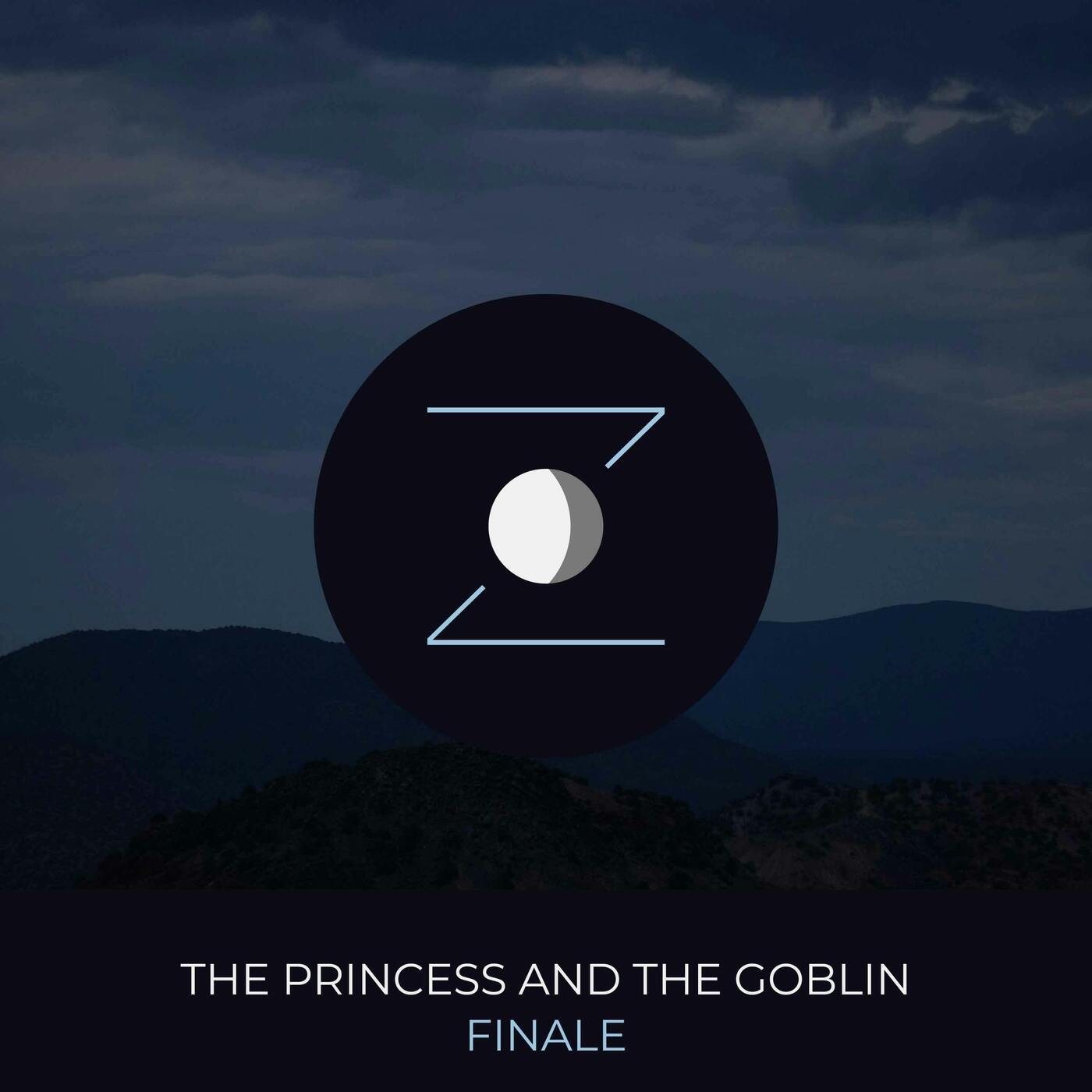 The Princess and the Goblin Finale episode artwork