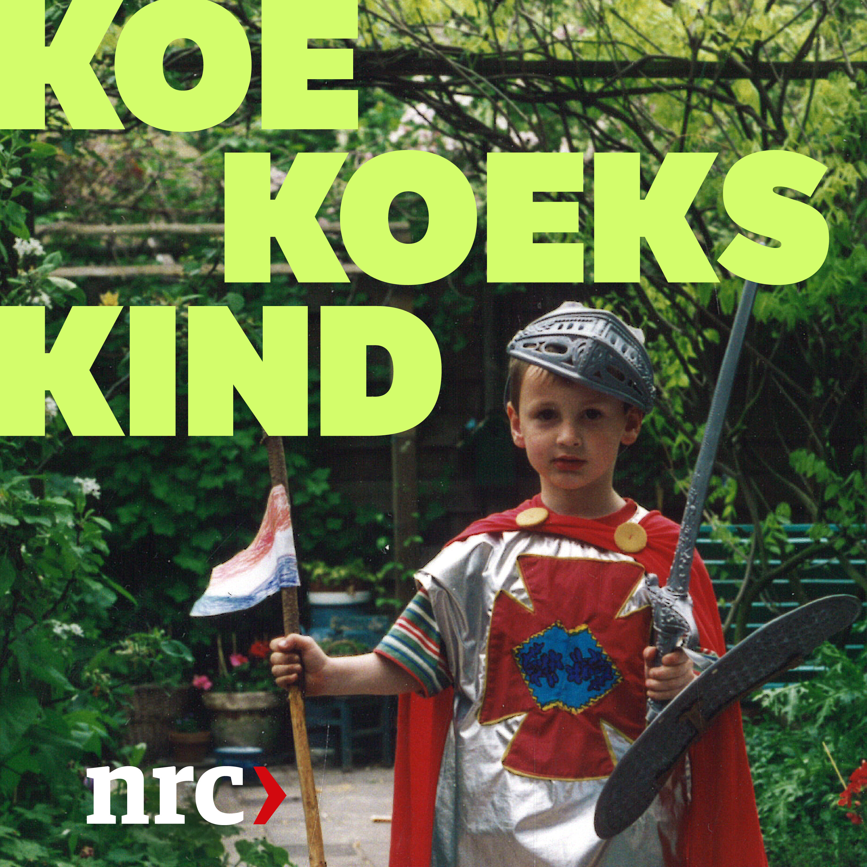 Luister ook: Koekoekskind