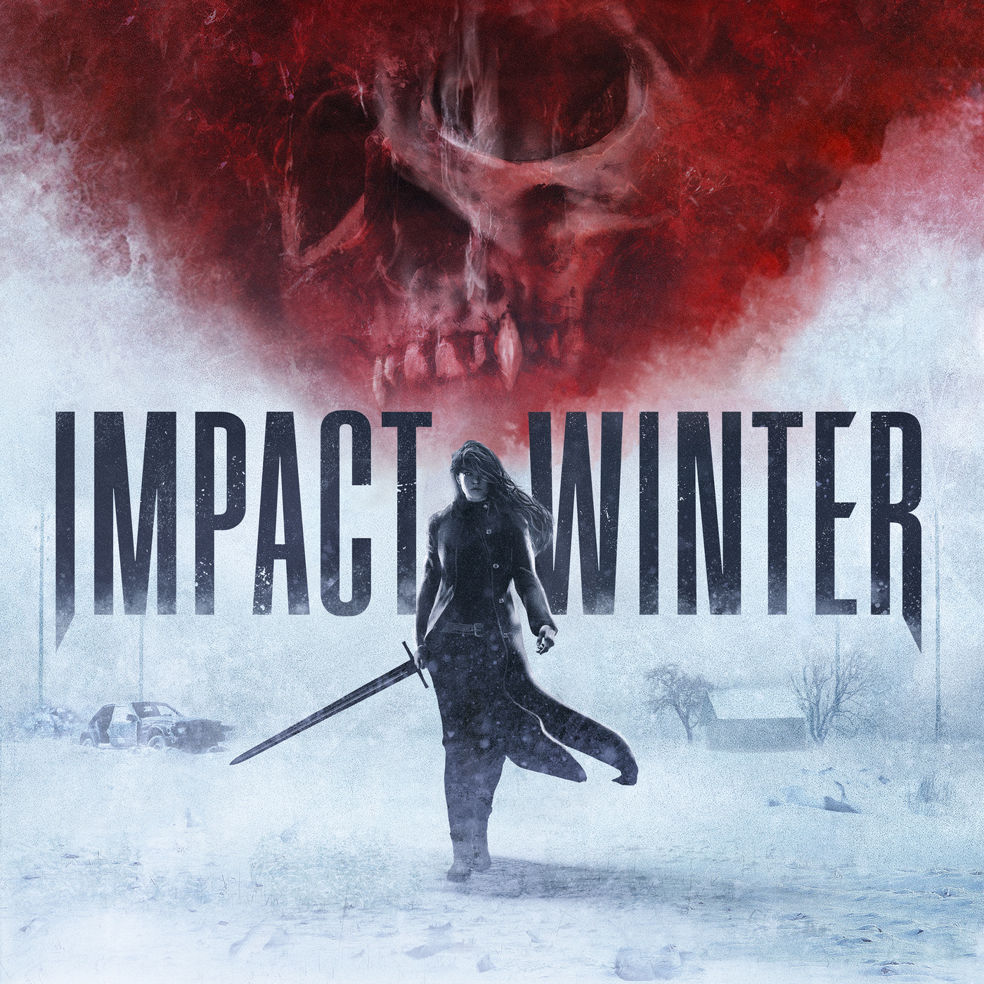 Trailer – Impact Winter – Podcast – Podtail