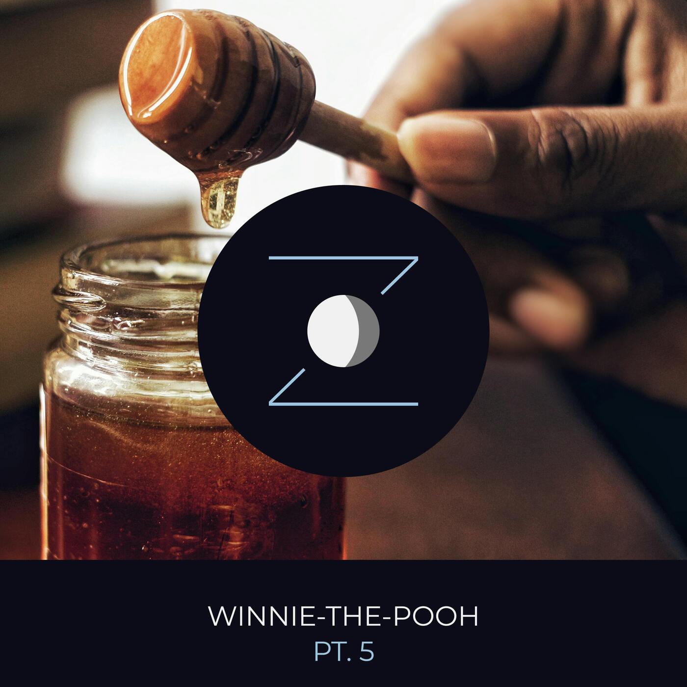 Winnie-the-Pooh pt. 5 episode artwork