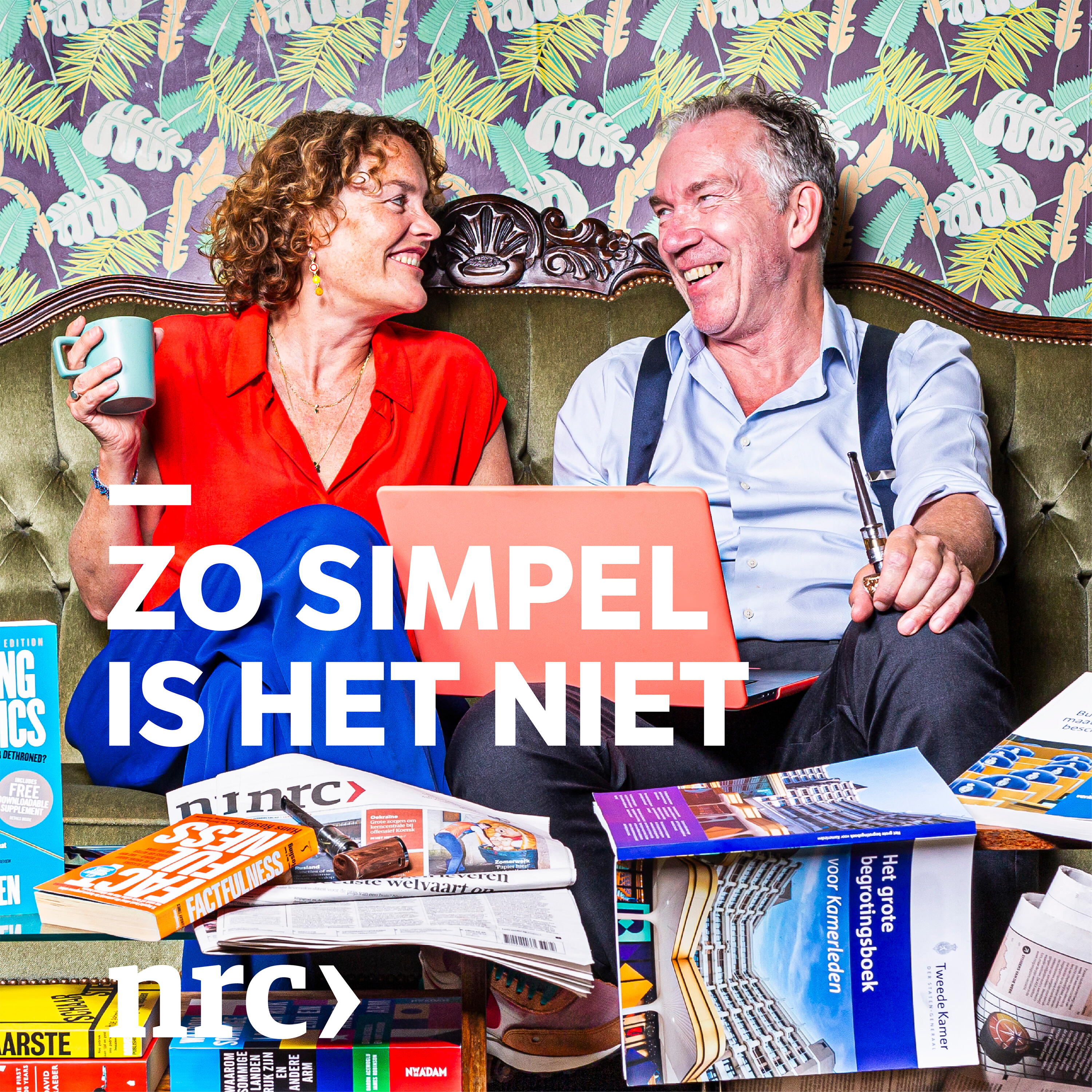 Luister ook: Zo simpel is het niet