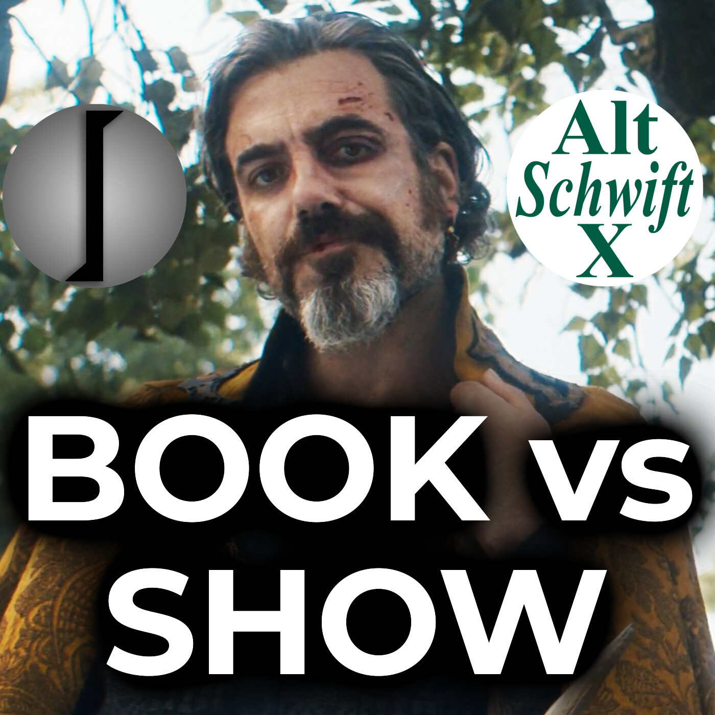 Book VS Show: Ranking Changes in A Knight of the Seven Kingdoms