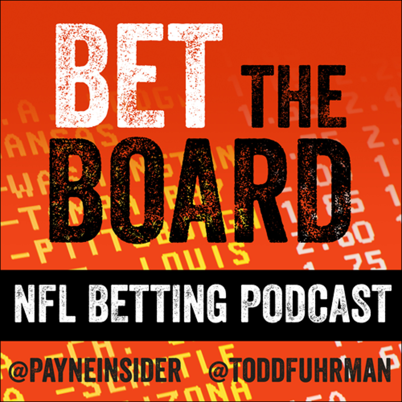 NFL Week 3 Archives - Bet The Board Podcast