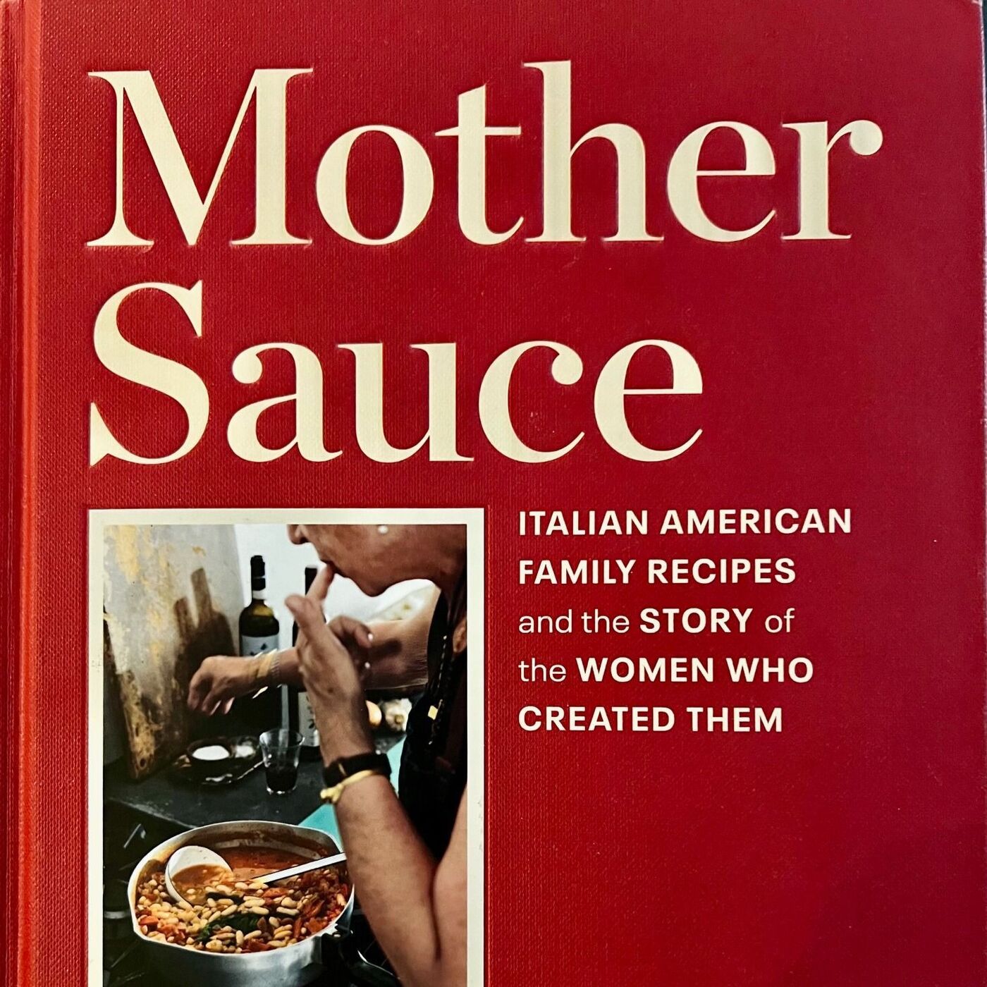 Immigrant Italian Women and the Birth of an Italian American Foodway