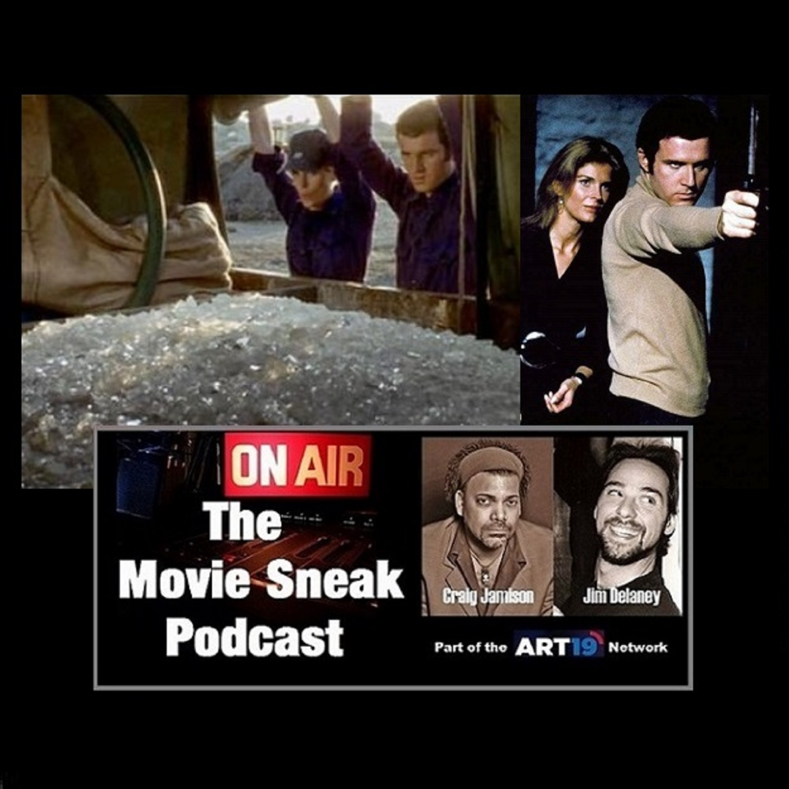 The Movie Sneak