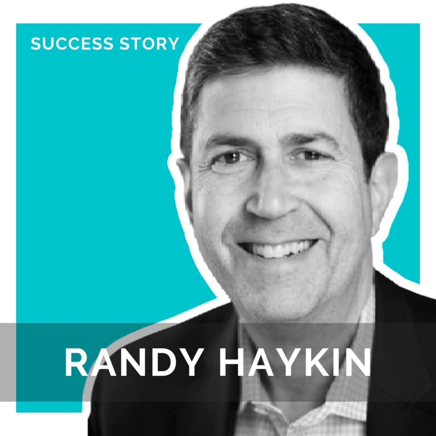 Success Story with Scott D. Clary