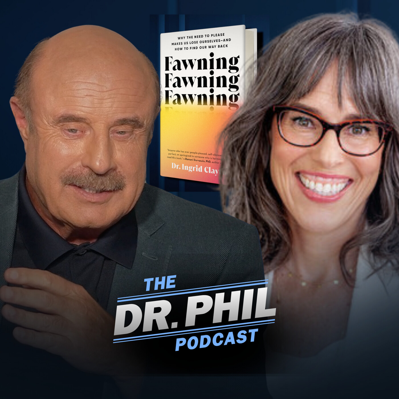 The Devastating Trauma Response No One Talks About